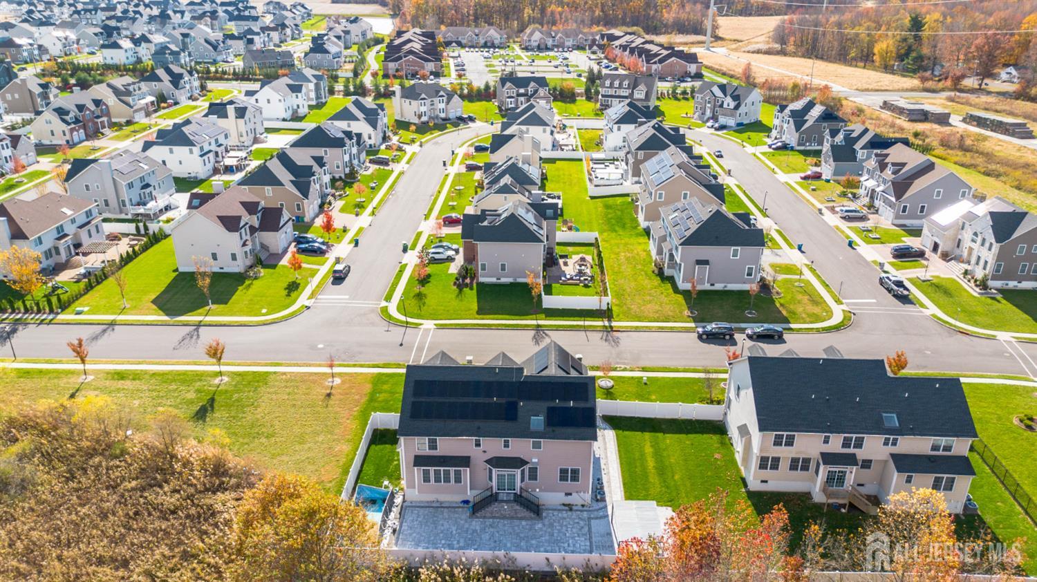 Monroe, New Jersey, 08831, United States, 5 Bedrooms Bedrooms, ,4 BathroomsBathrooms,Residential,For Sale,1987406