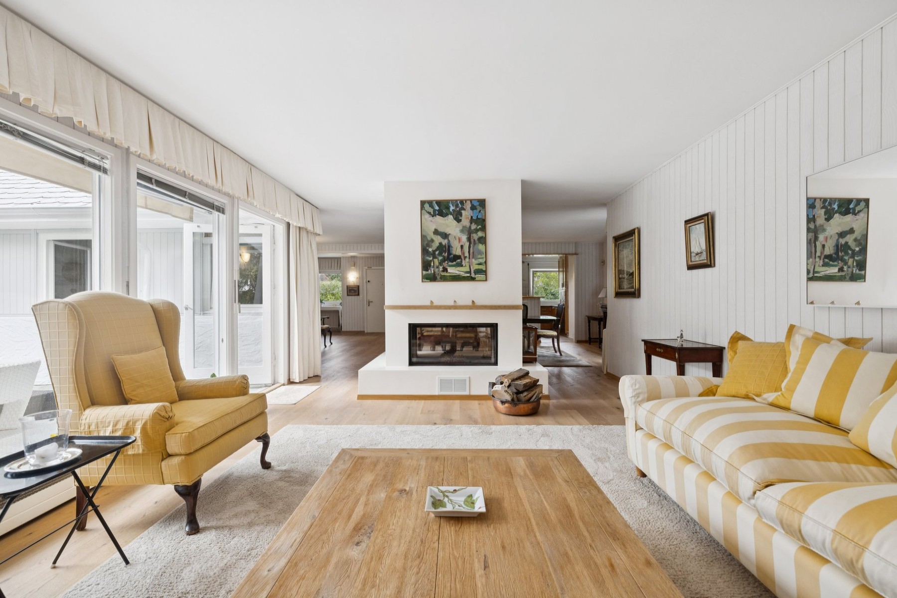  Single-story villa in the heart of Collonge-Bellerive - 物件實景
