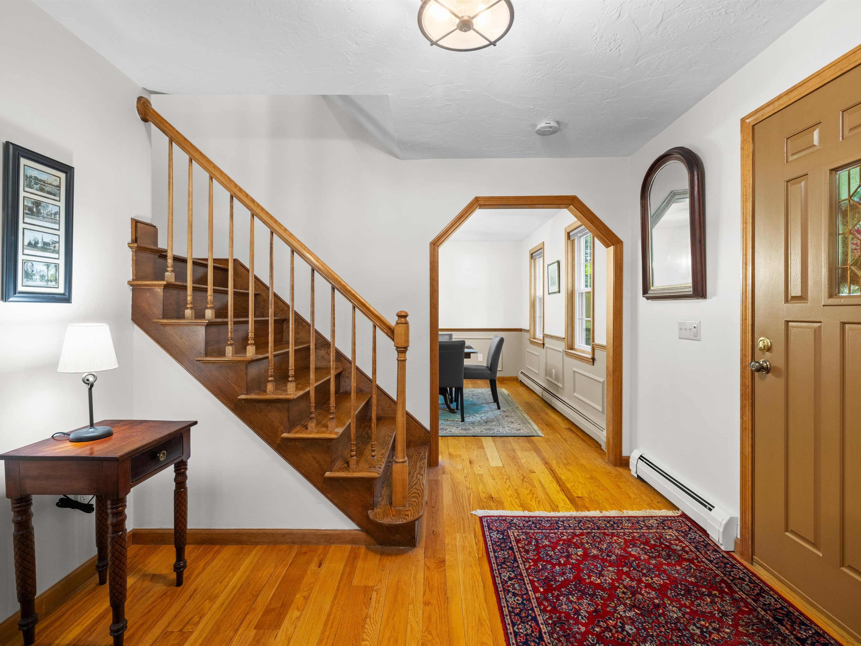  61 Beach Street, Millbury, MA 01527 - 物件實景