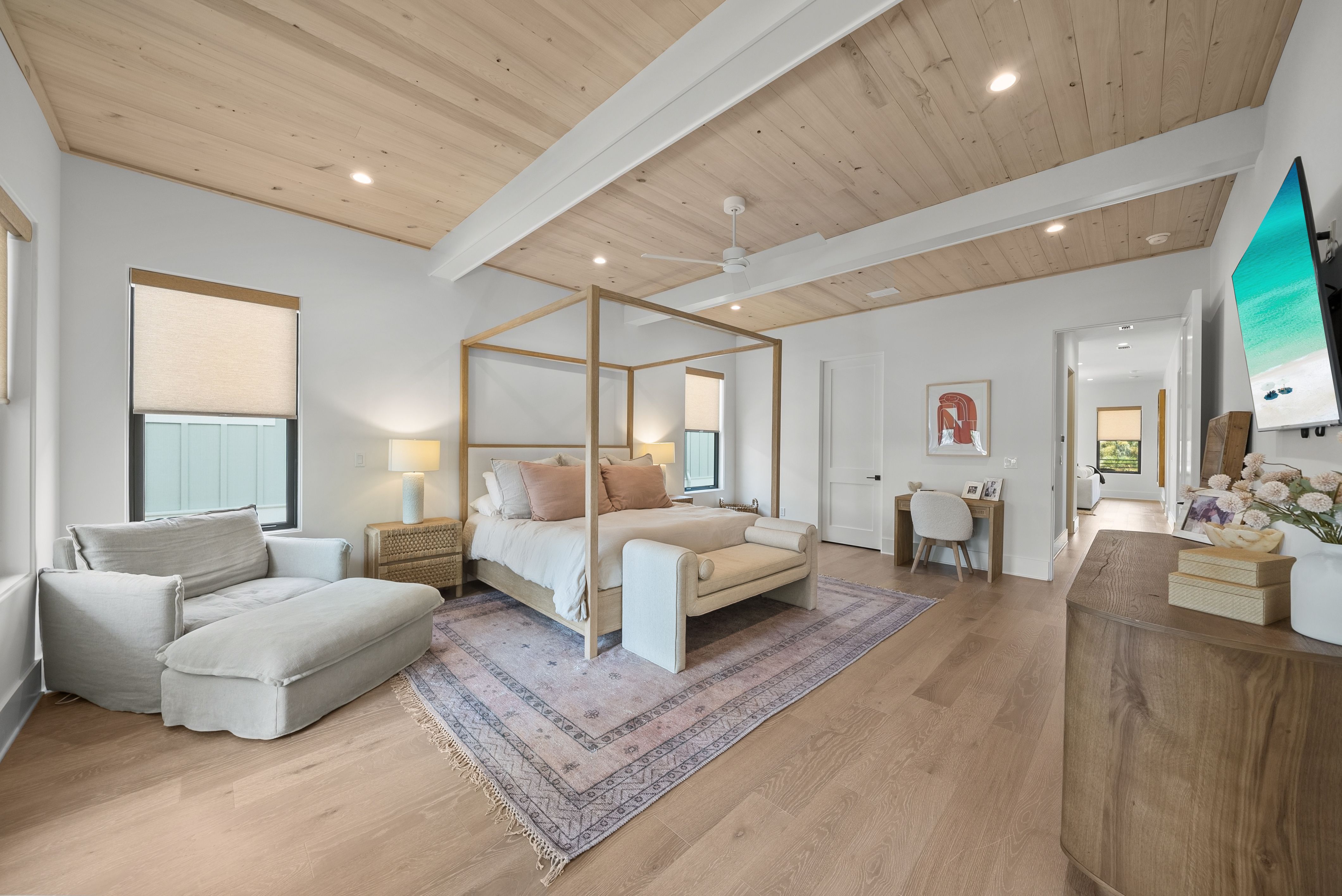  Seagrove Beach New Construction with Pool and Strong Rental Potential - 物件實景