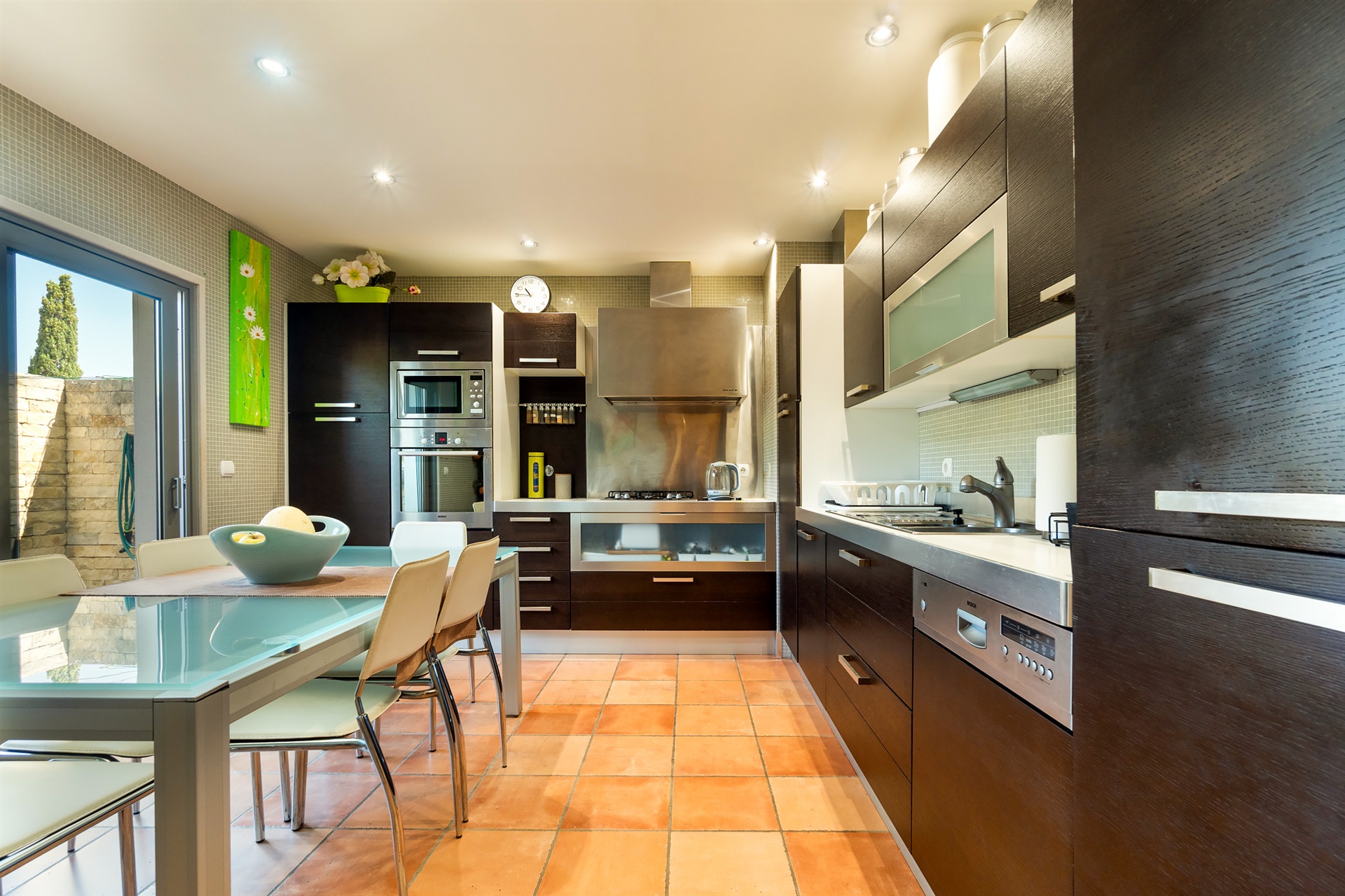  Terraced house, 4 bedrooms, for Sale - 物件實景