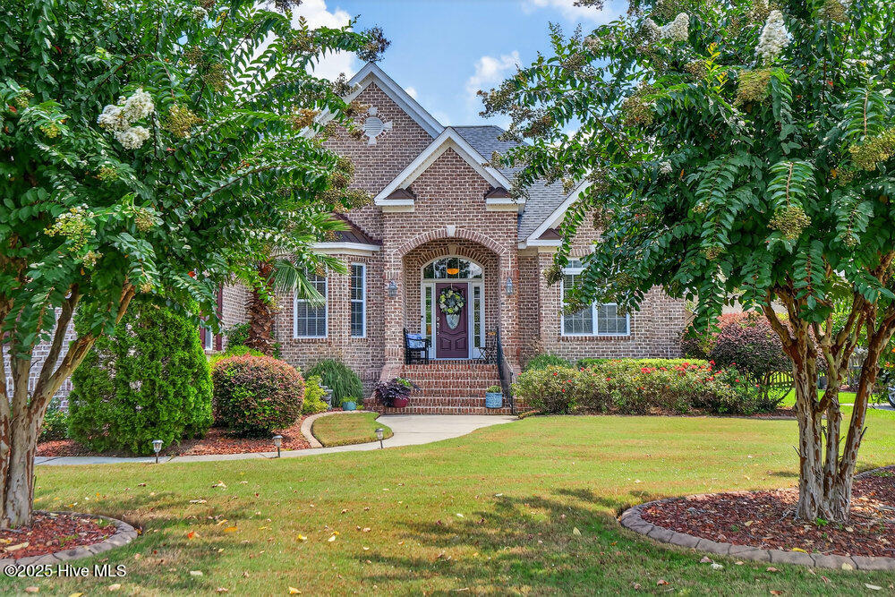Leland, North Carolina, 28451, United States, 4 Bedrooms Bedrooms, ,3 BathroomsBathrooms,Residential,For Sale,1926317