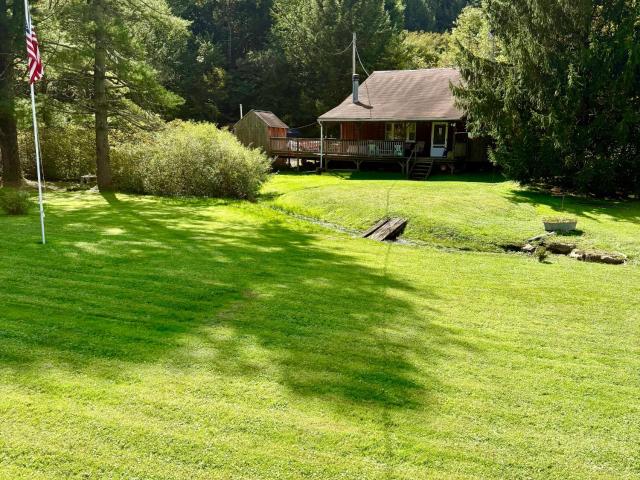 Route 948 , Sheffield, PA 16347