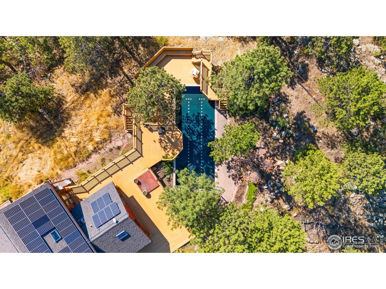 Boulder, Colorado, 80302, United States, 5 Bedrooms Bedrooms, ,7 BathroomsBathrooms,Residential,For Sale,1993431