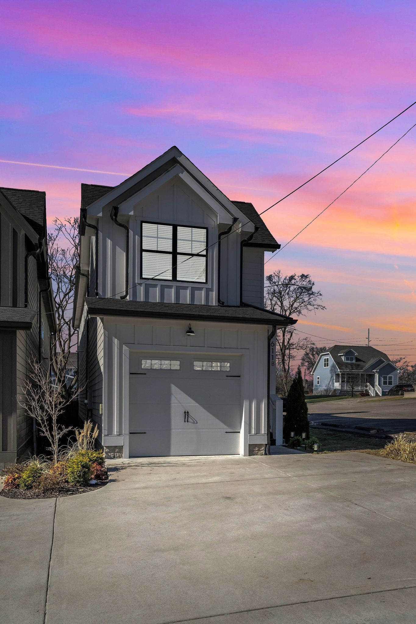  611B James Ave, Nashville, TN, 37209 - 物件實景