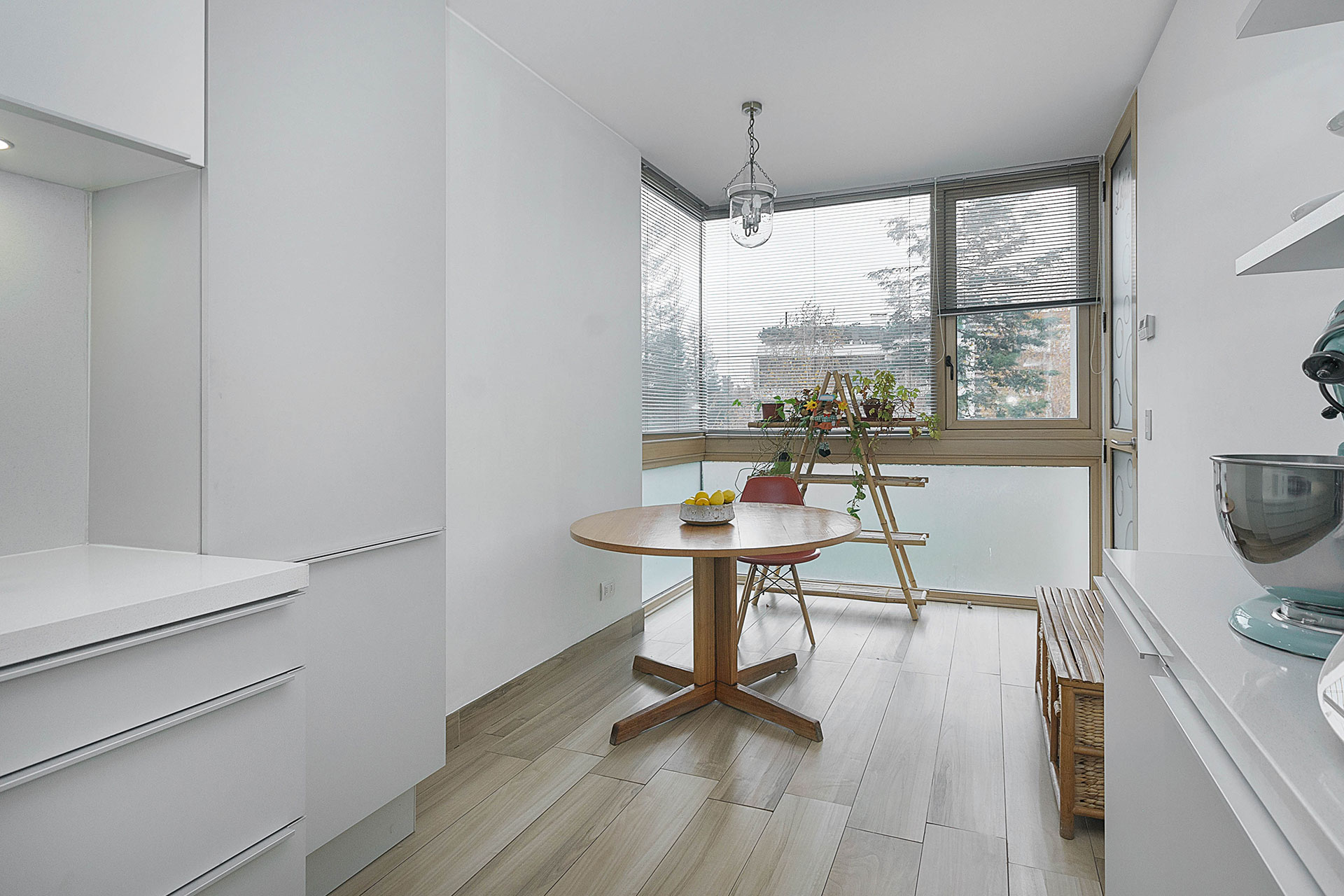  4-Bedroom Apartment Plus Staff Quarters for Sale in Los Trapenses - 物件實景