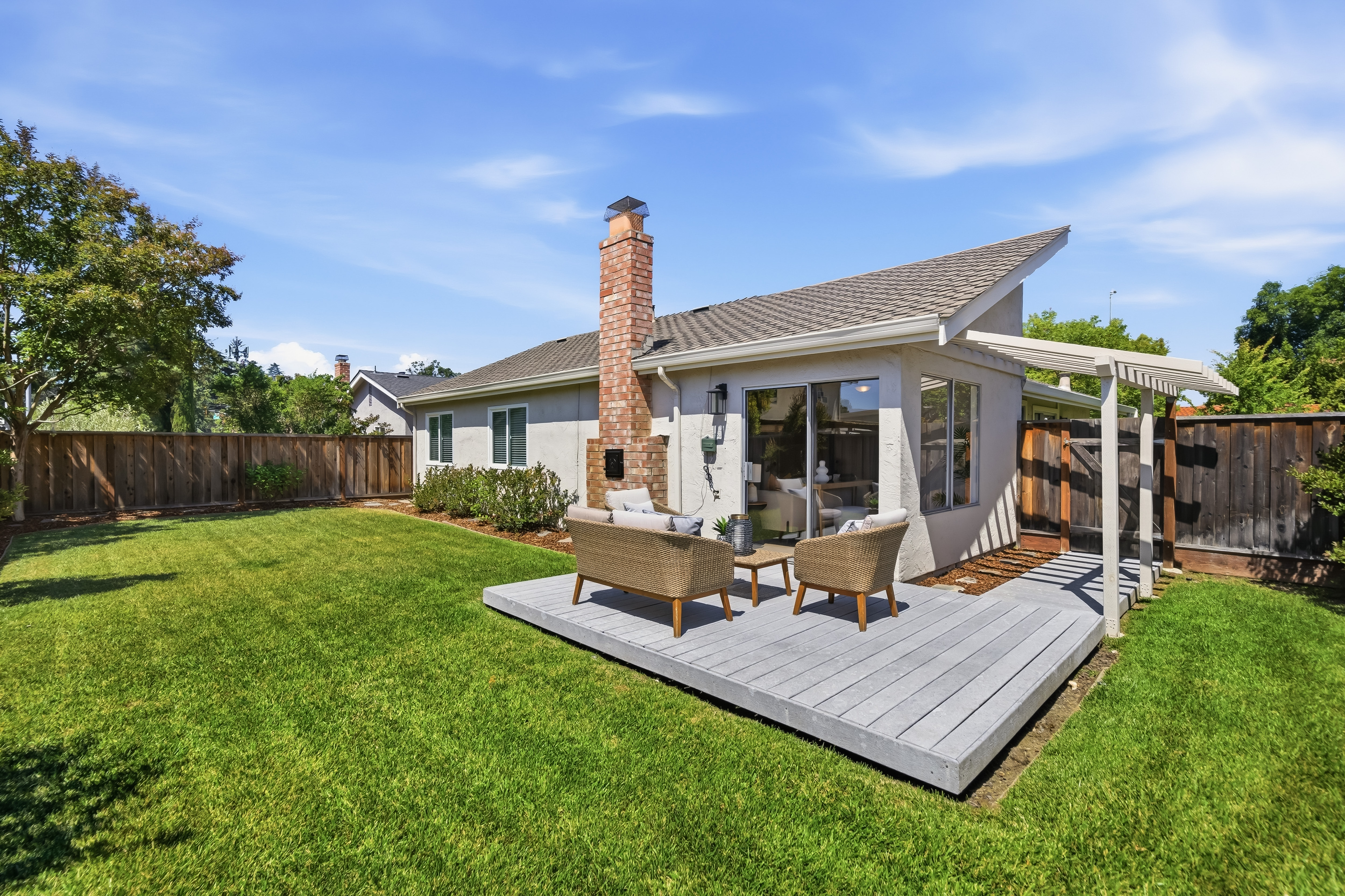  Timeless Design and Effortless Living in Historic Niles - 物件實景