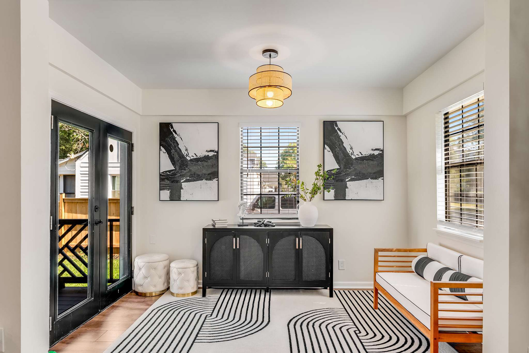  Beautifully Renovated Home in Historic College Park - 物件實景