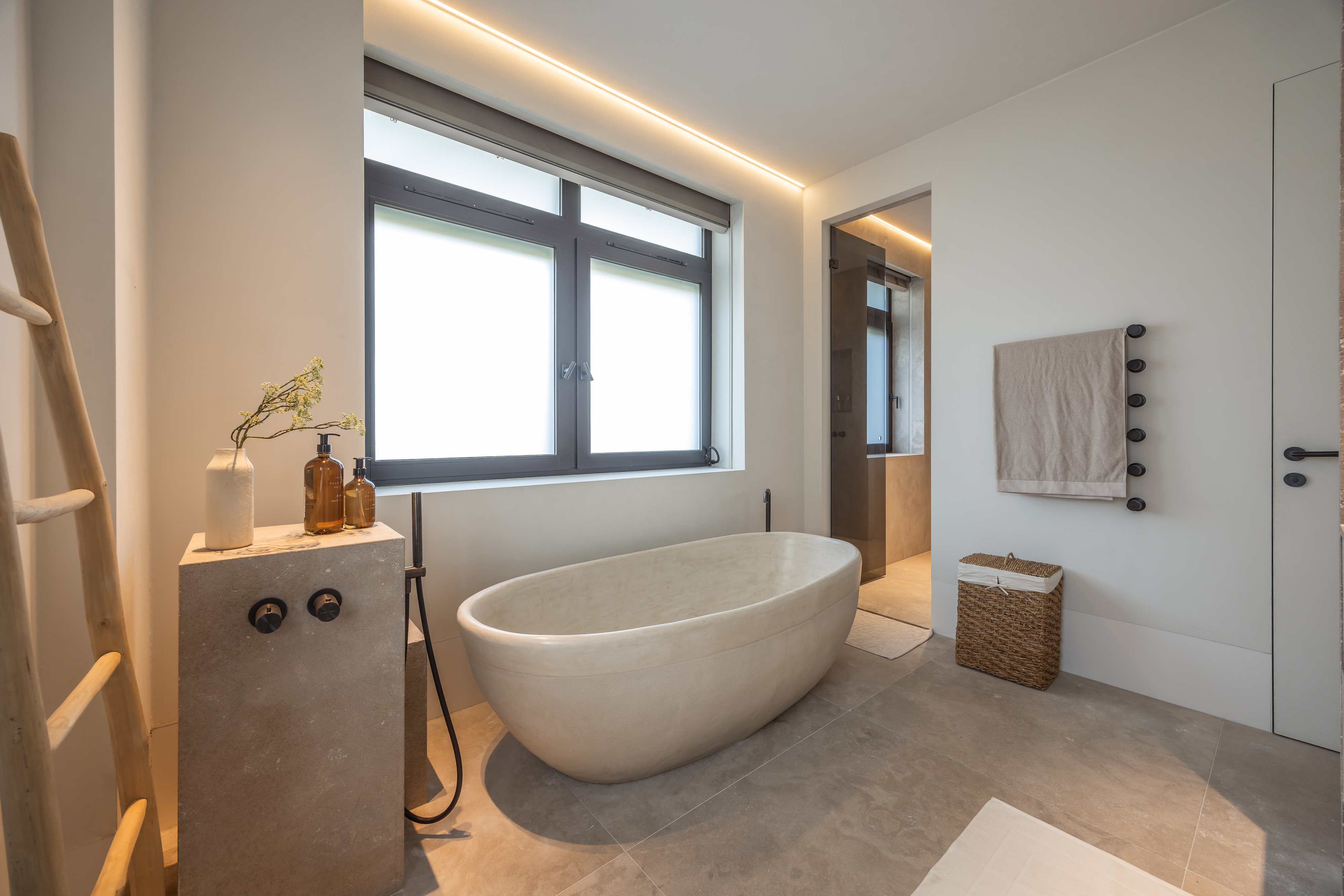  Penthouse Villa Vondel, ultimate living at Vondelpark Amsterdam - 物件實景