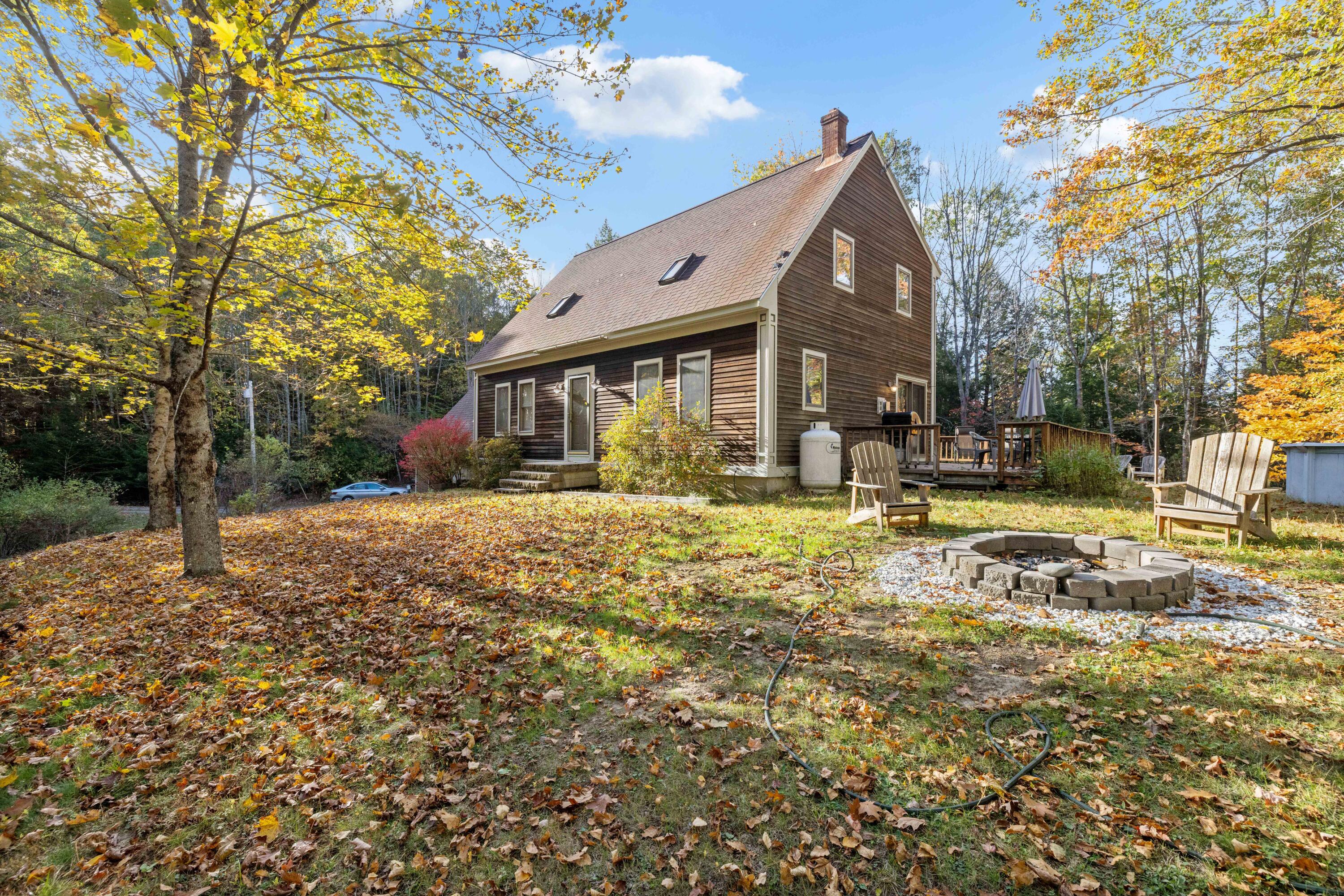 Buxton, Maine, 04093, United States, 4 Bedrooms Bedrooms, ,2 BathroomsBathrooms,Residential,For Sale,1970690