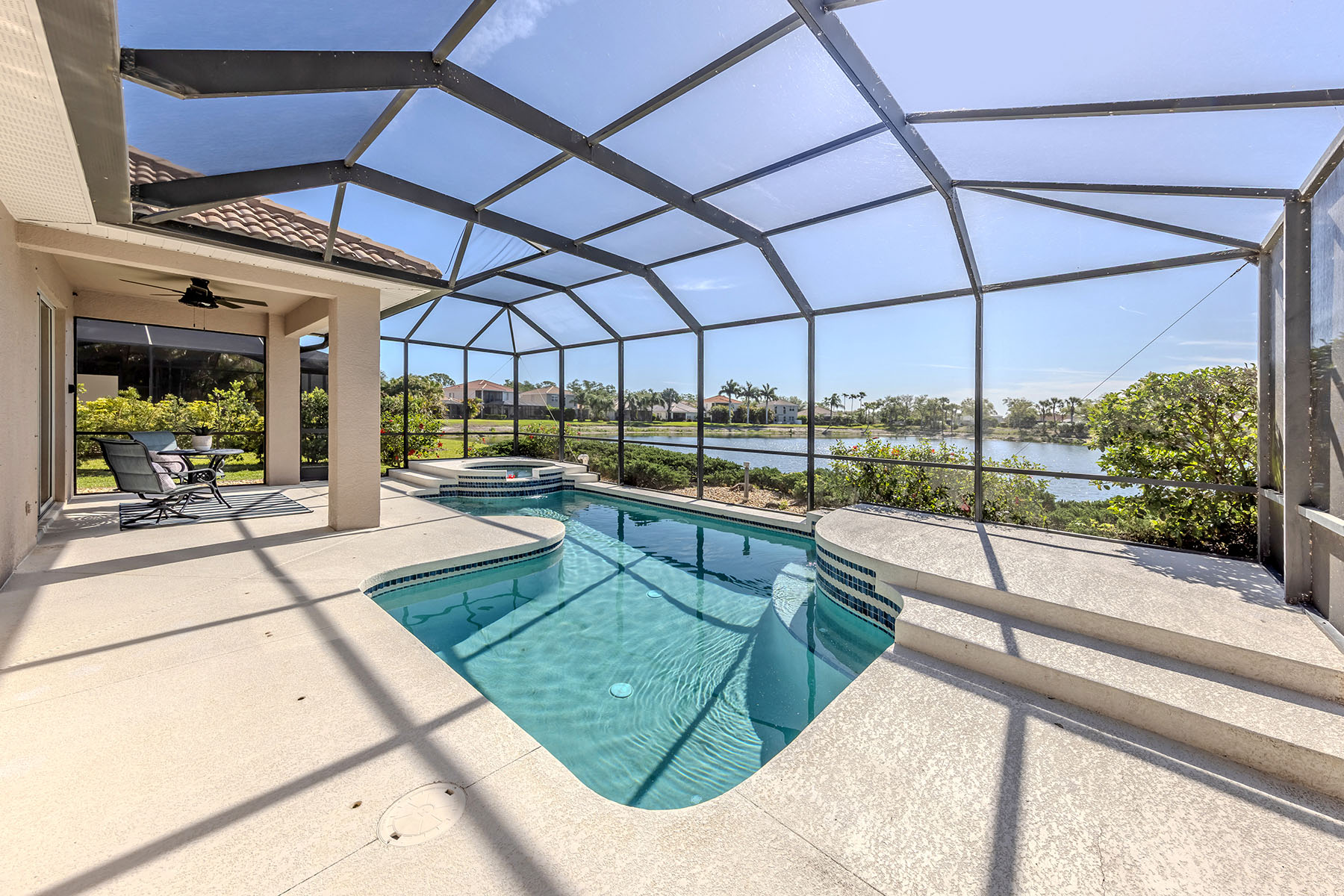  STONEYBROOK AT VENICE - 物件實景