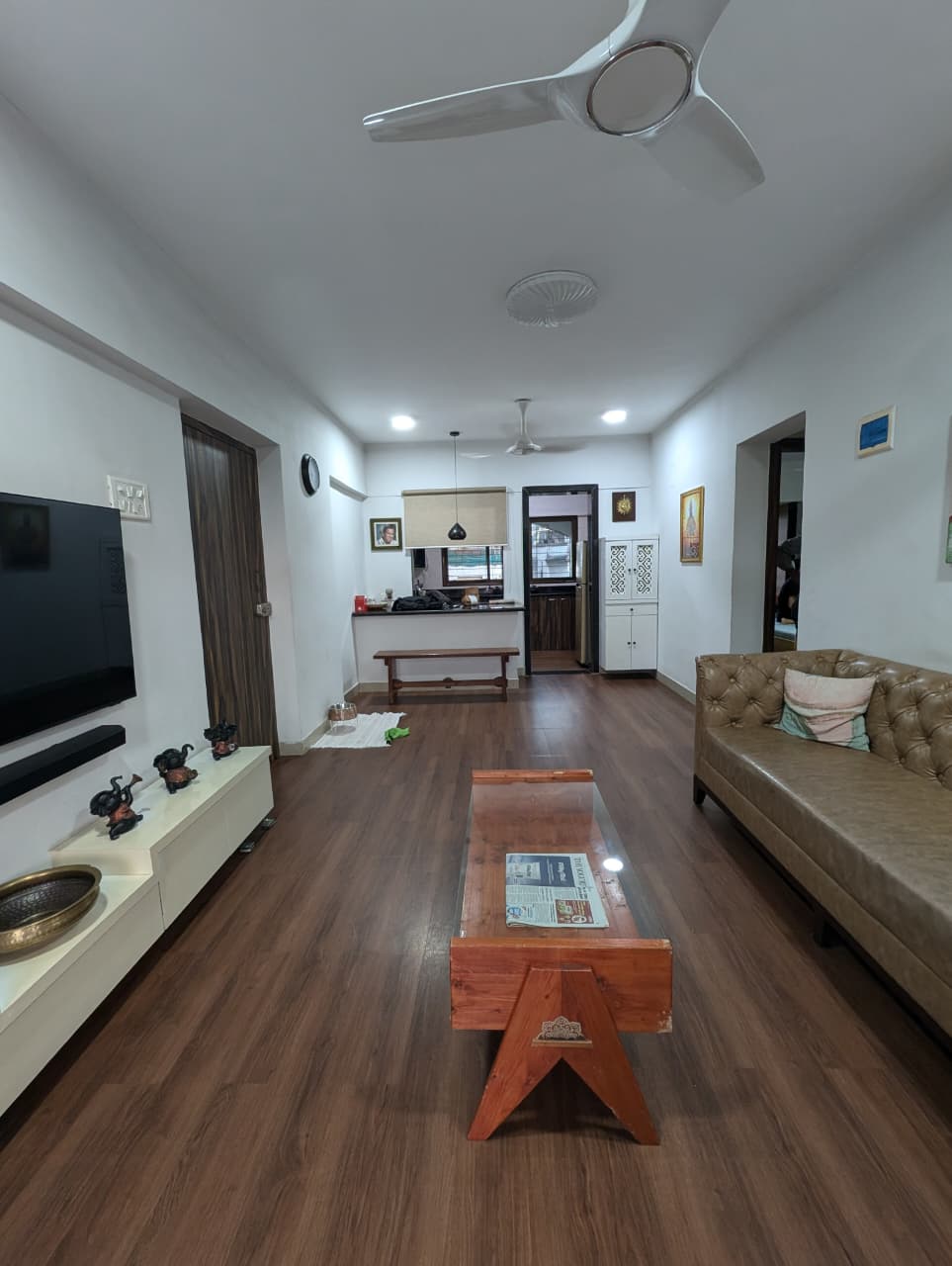 Navi Mumbai, Maharashtra, 400614, IN, 2 Bedrooms Bedrooms, ,Residential,For Sale,1994349