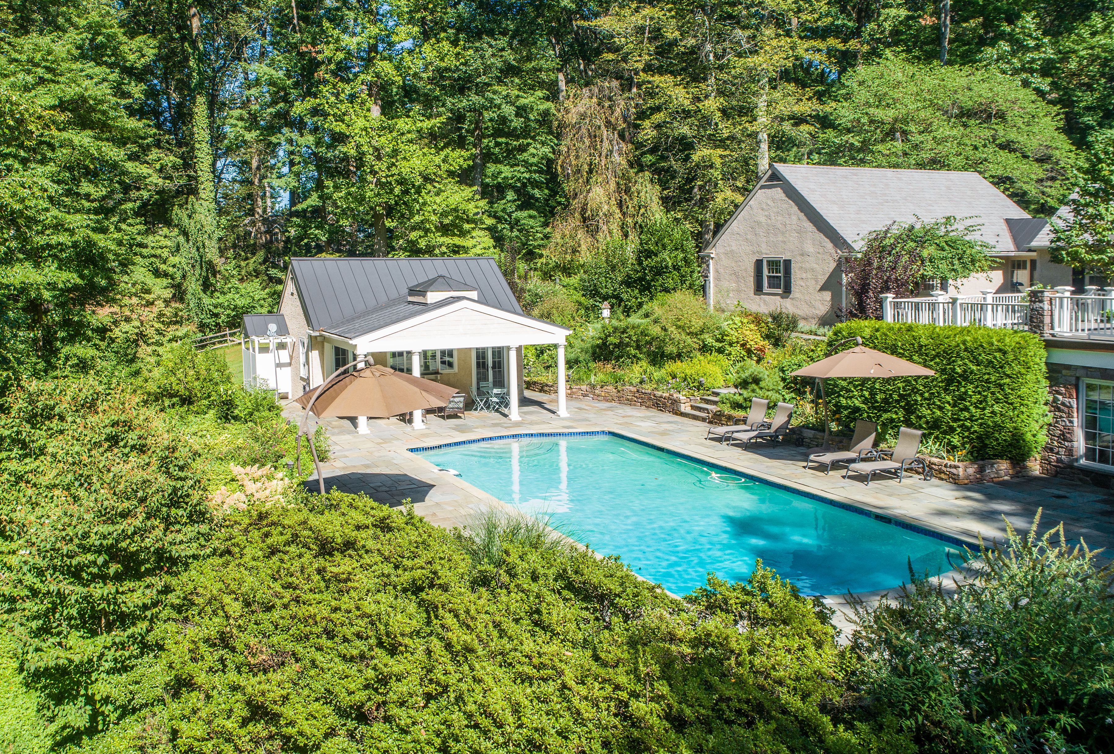  6731 Paxson Road, New Hope, PA 18938 - 物件實景