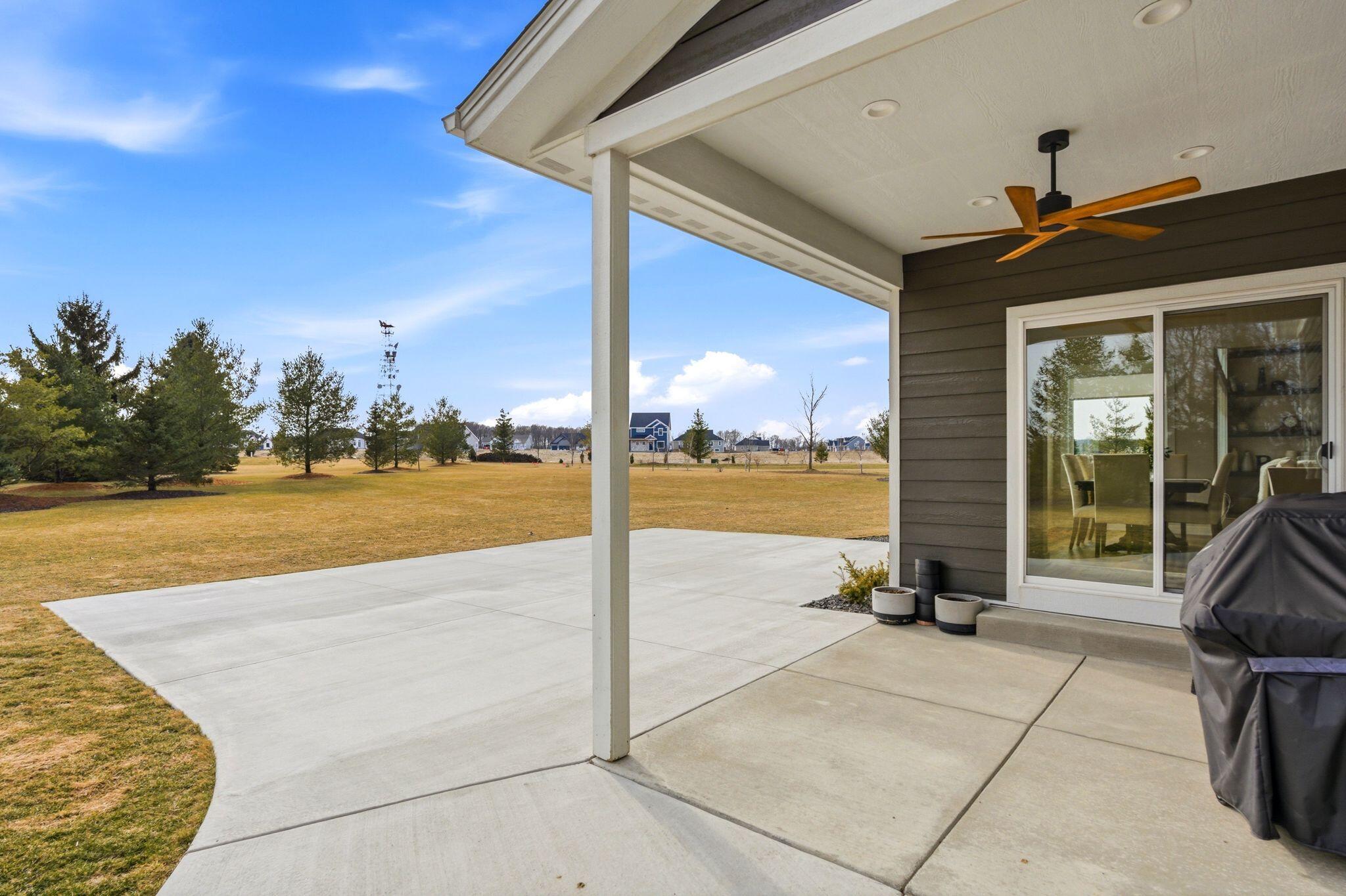 Polk, Wisconsin, 53086, United States, 5 Bedrooms Bedrooms, ,5 BathroomsBathrooms,Residential,For Sale,2027919