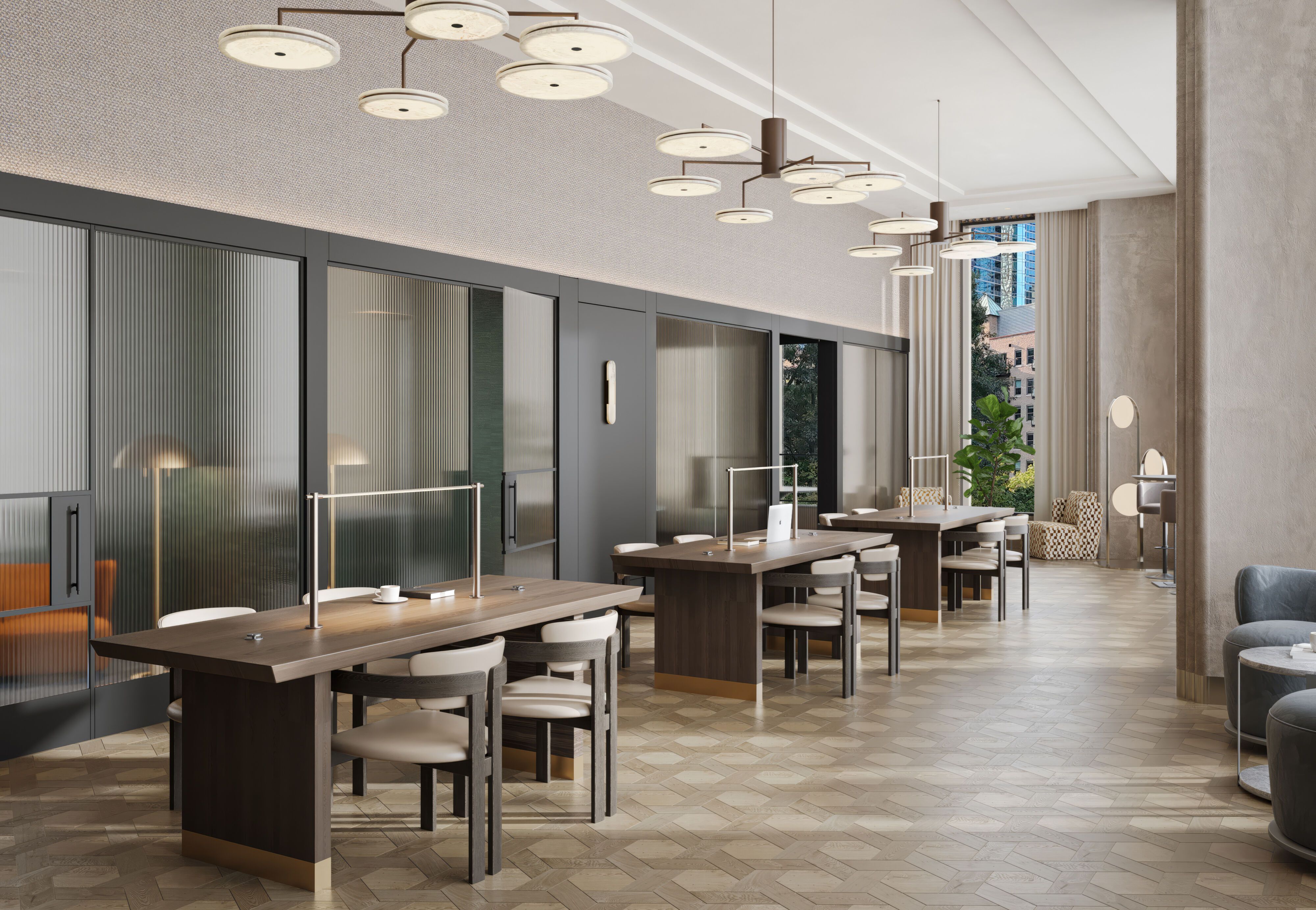  A Bold New Gateway to Chicago