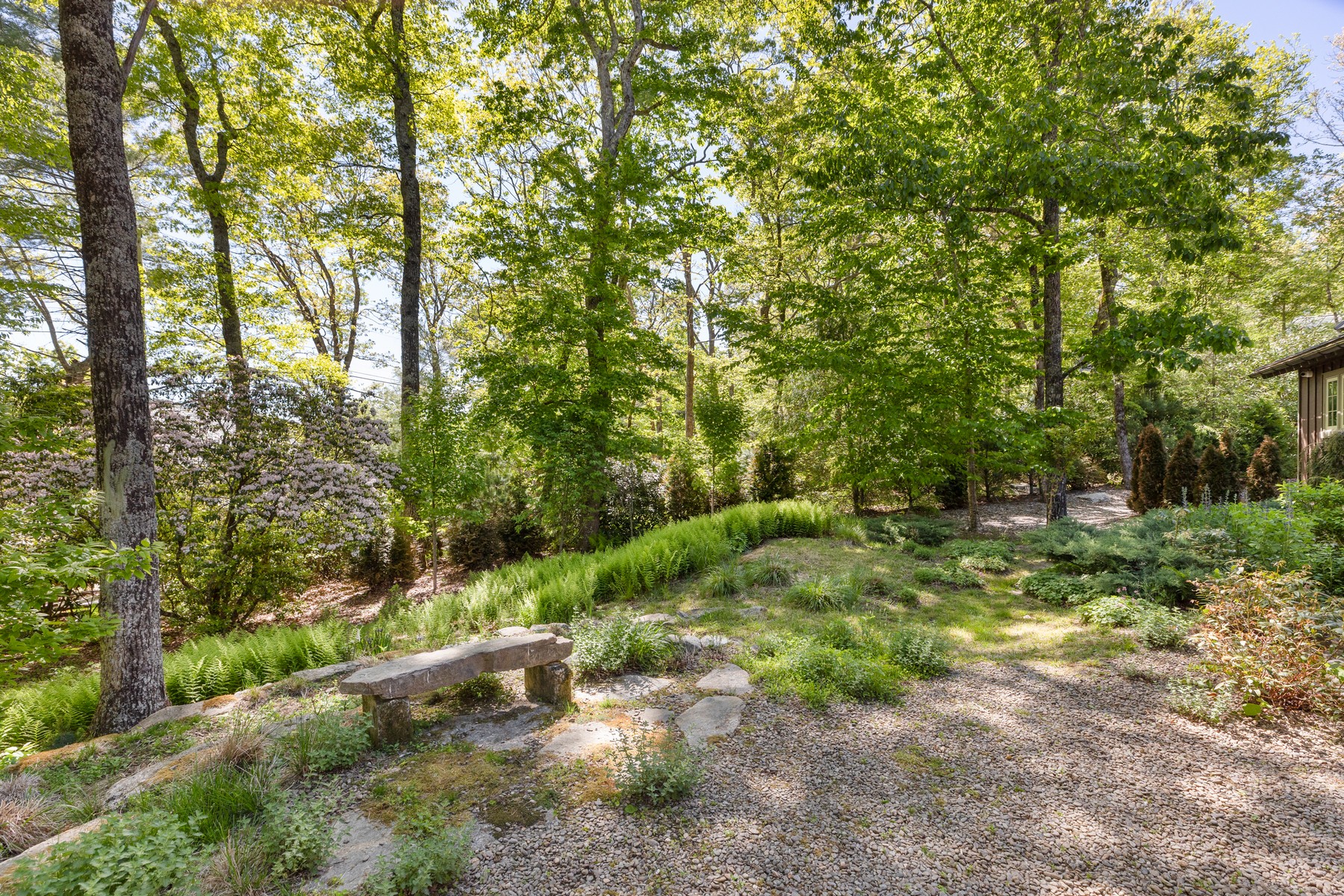  120 Split Rail Row - 物件實景