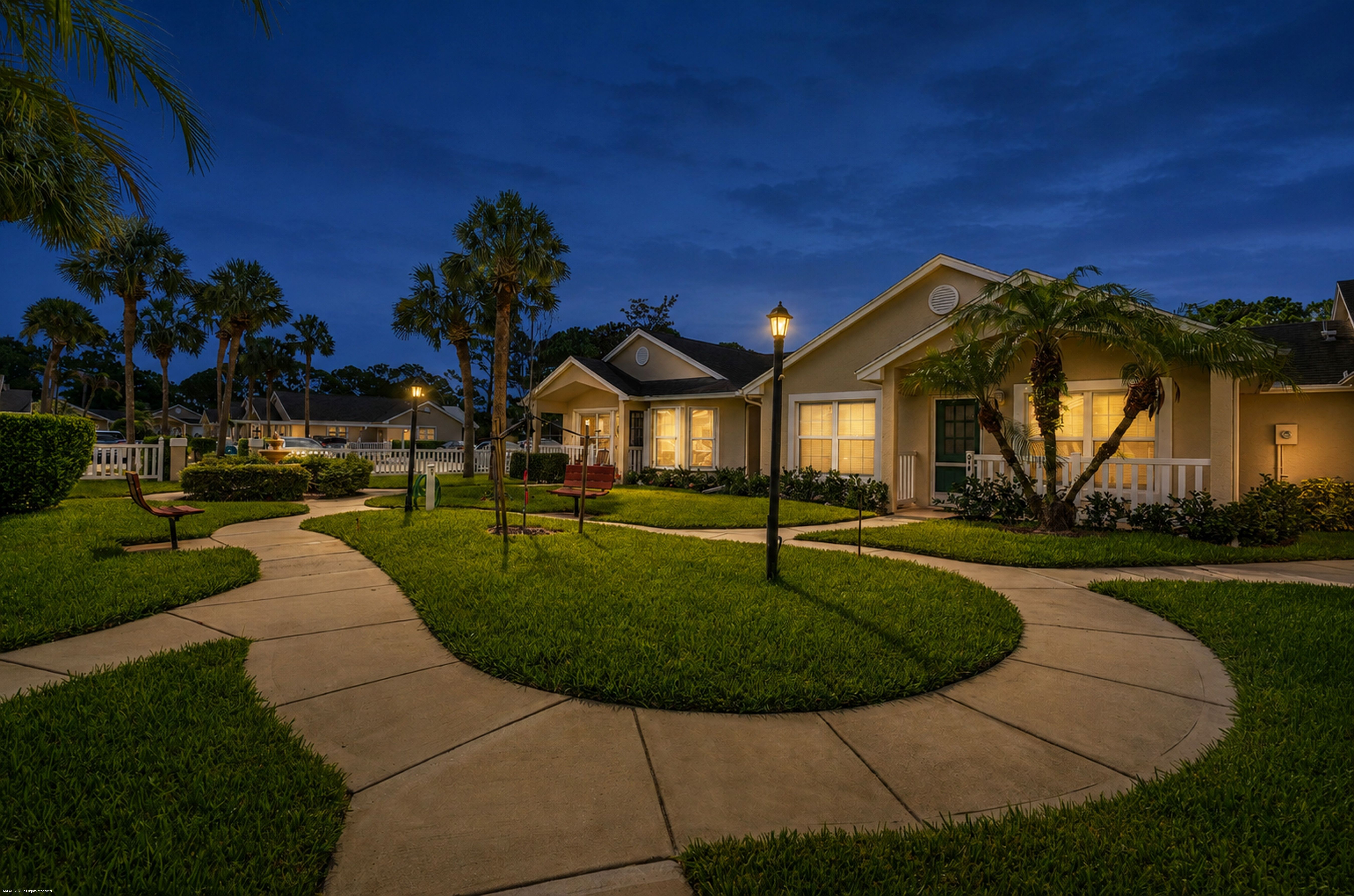  619 NW San Remo Circle, Port St Lucie, FL, 34986 - 物件實景