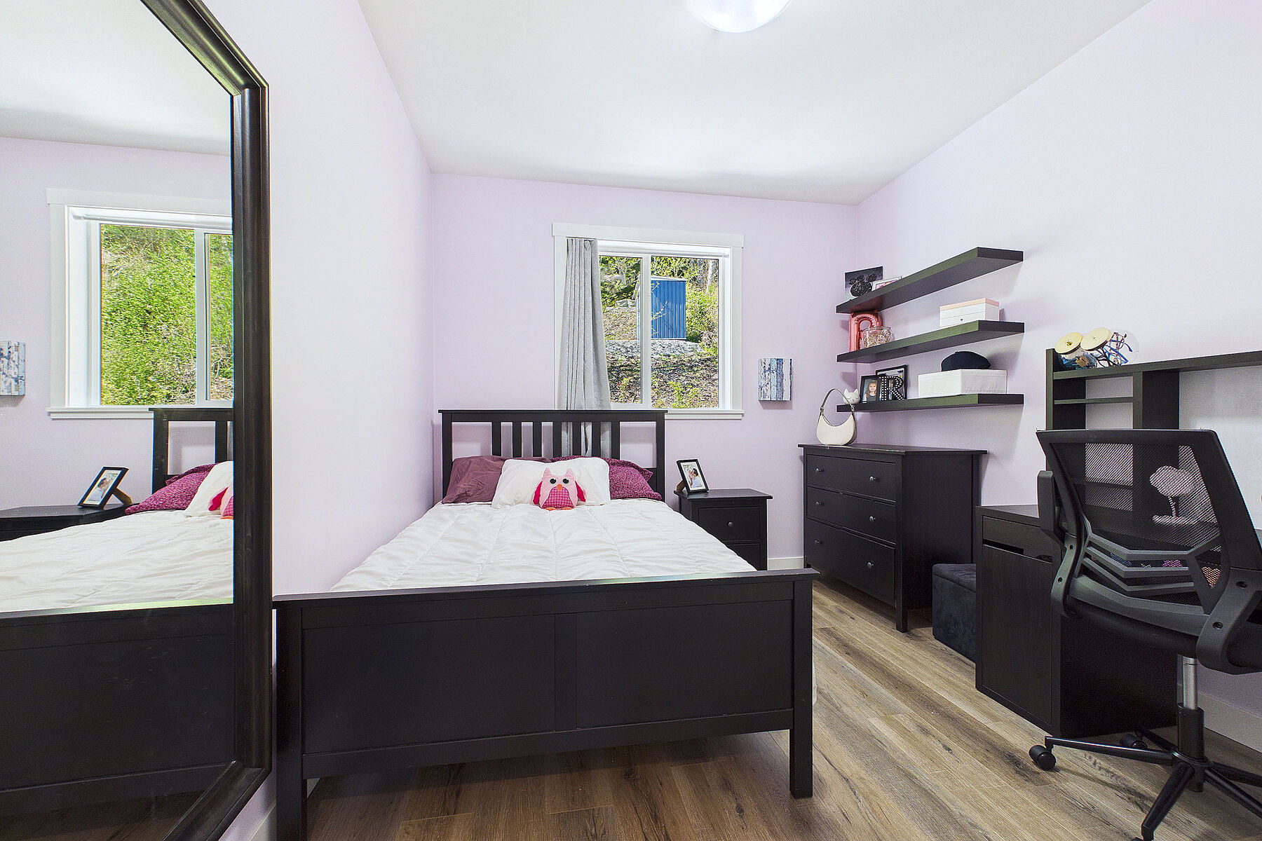  Thoughtfully Designed Space - 物件實景