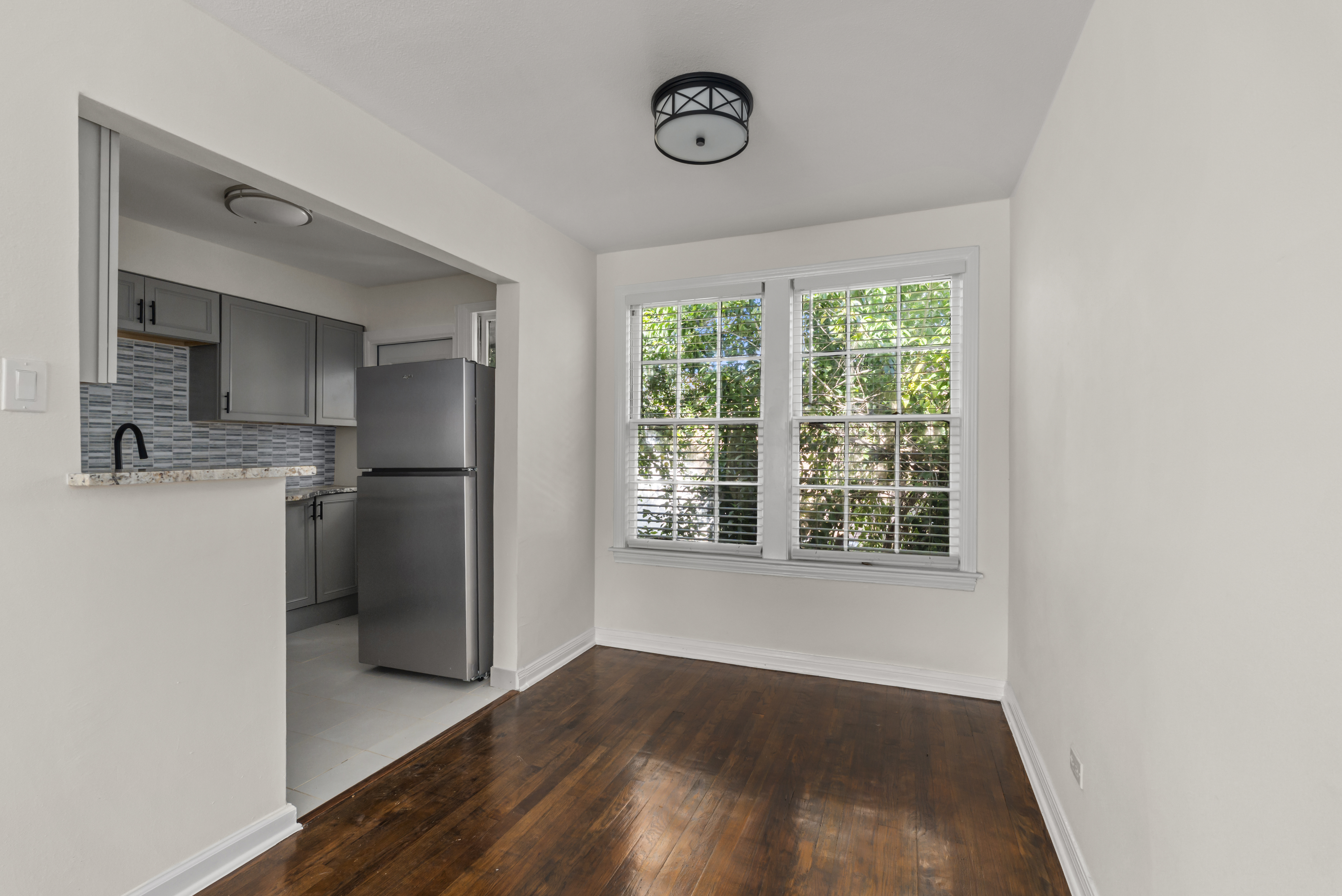  Exceptional 12-Unit Multifamily Investment Opportunity in Historic Monte Vista - 物件實景