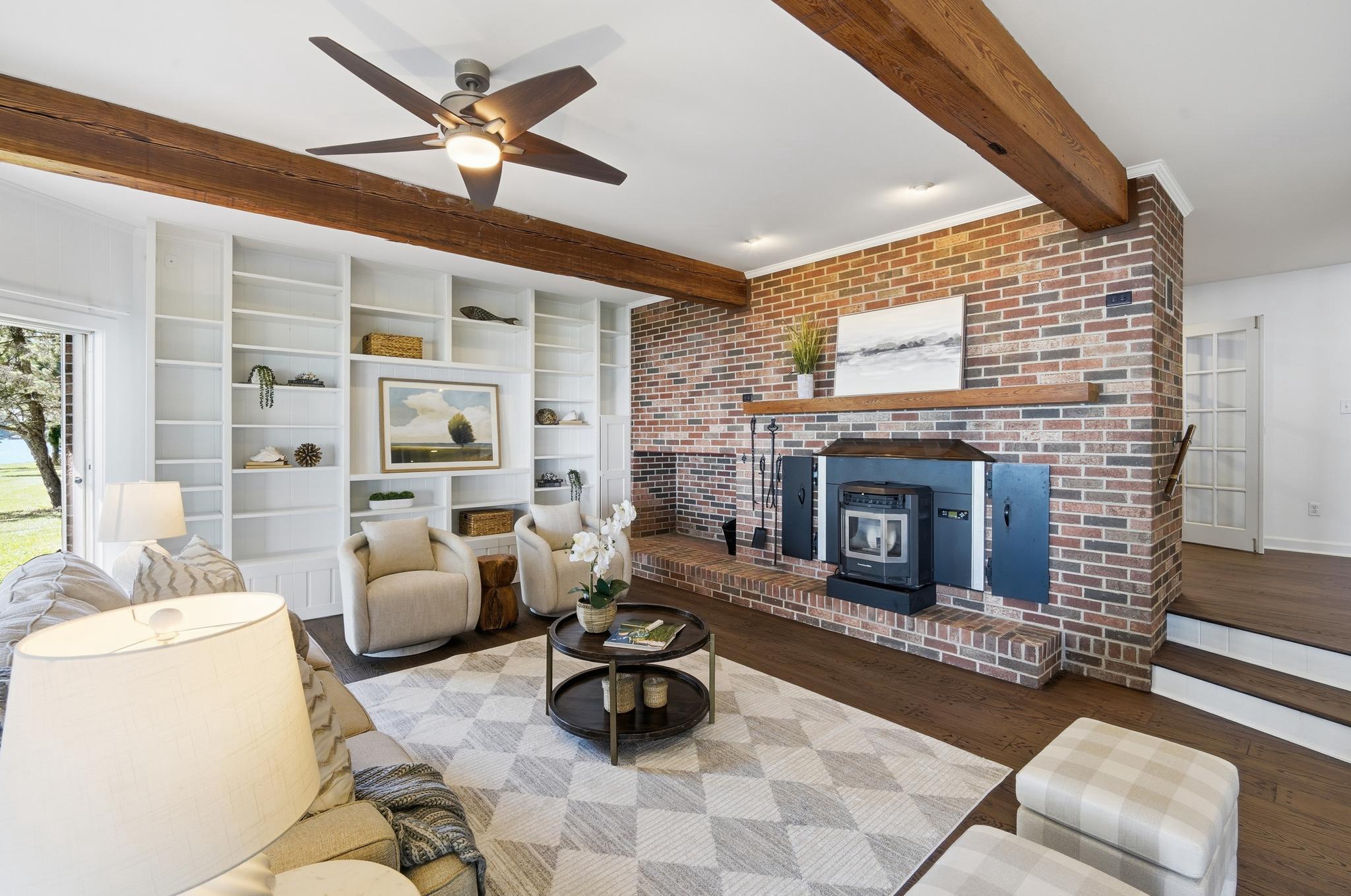  26279 Deep Water Harbor Road, Easton, MD 21601 - 物件實景