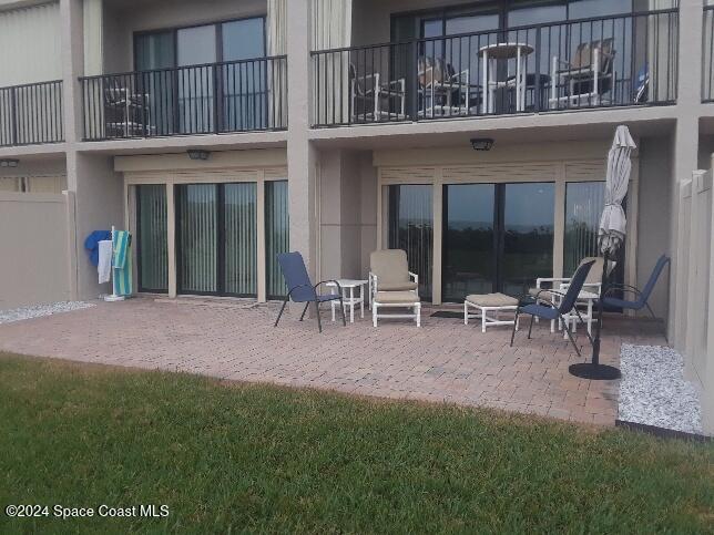 Indialantic, Florida, 32903, United States, 2 Bedrooms Bedrooms, ,2 BathroomsBathrooms,Residential,For Sale,1980087