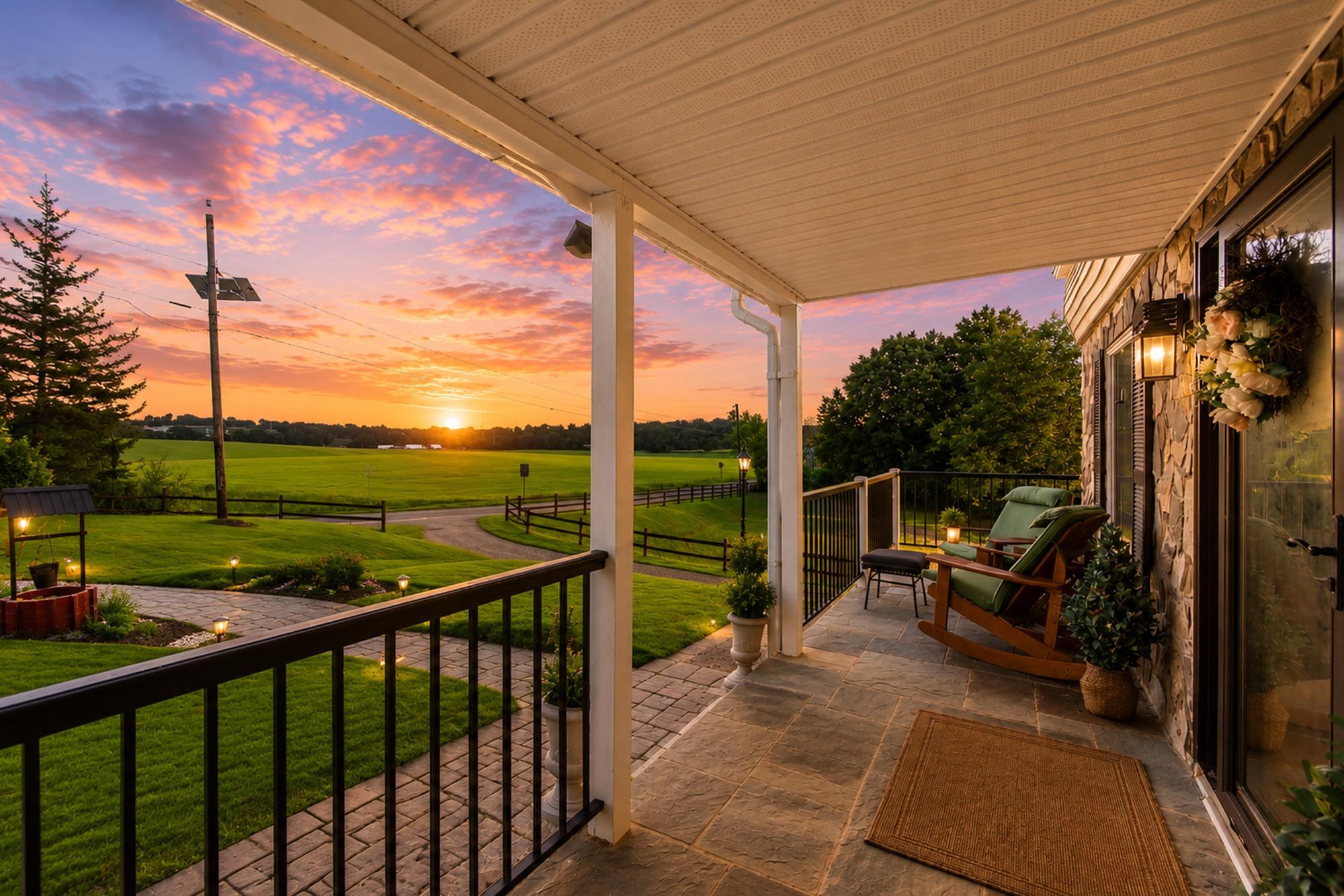  933 River Road, Hillsborough, NJ 08844 - 物件實景