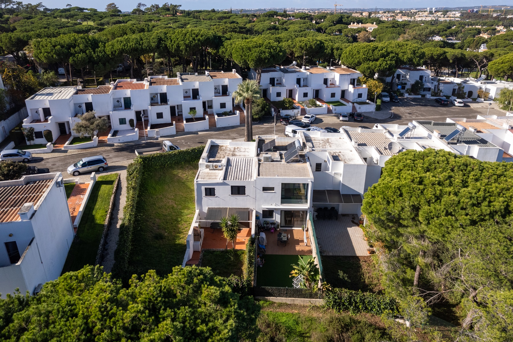  Semi-detached house, 3 bedrooms, for Sale - 物件實景