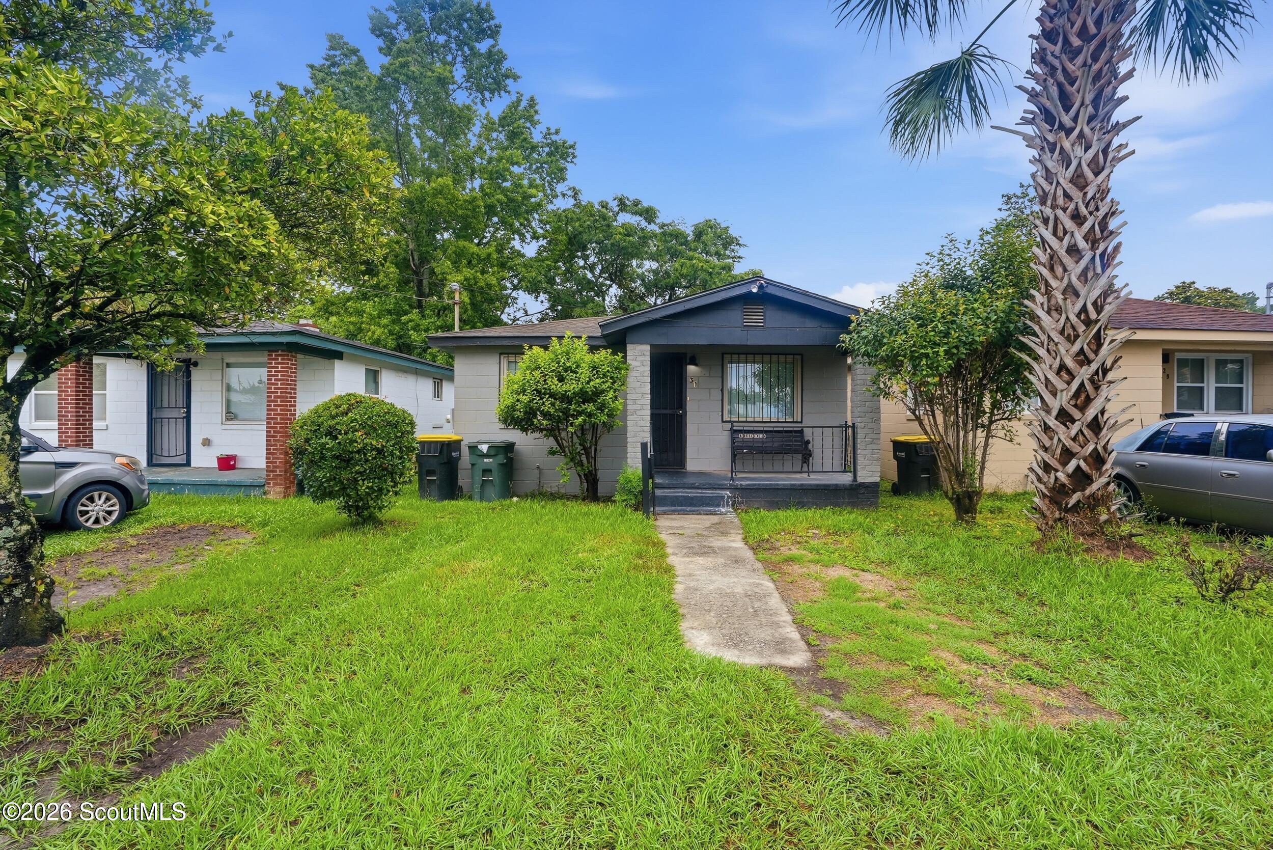 Lissner Ave, Savannah, GA 31408