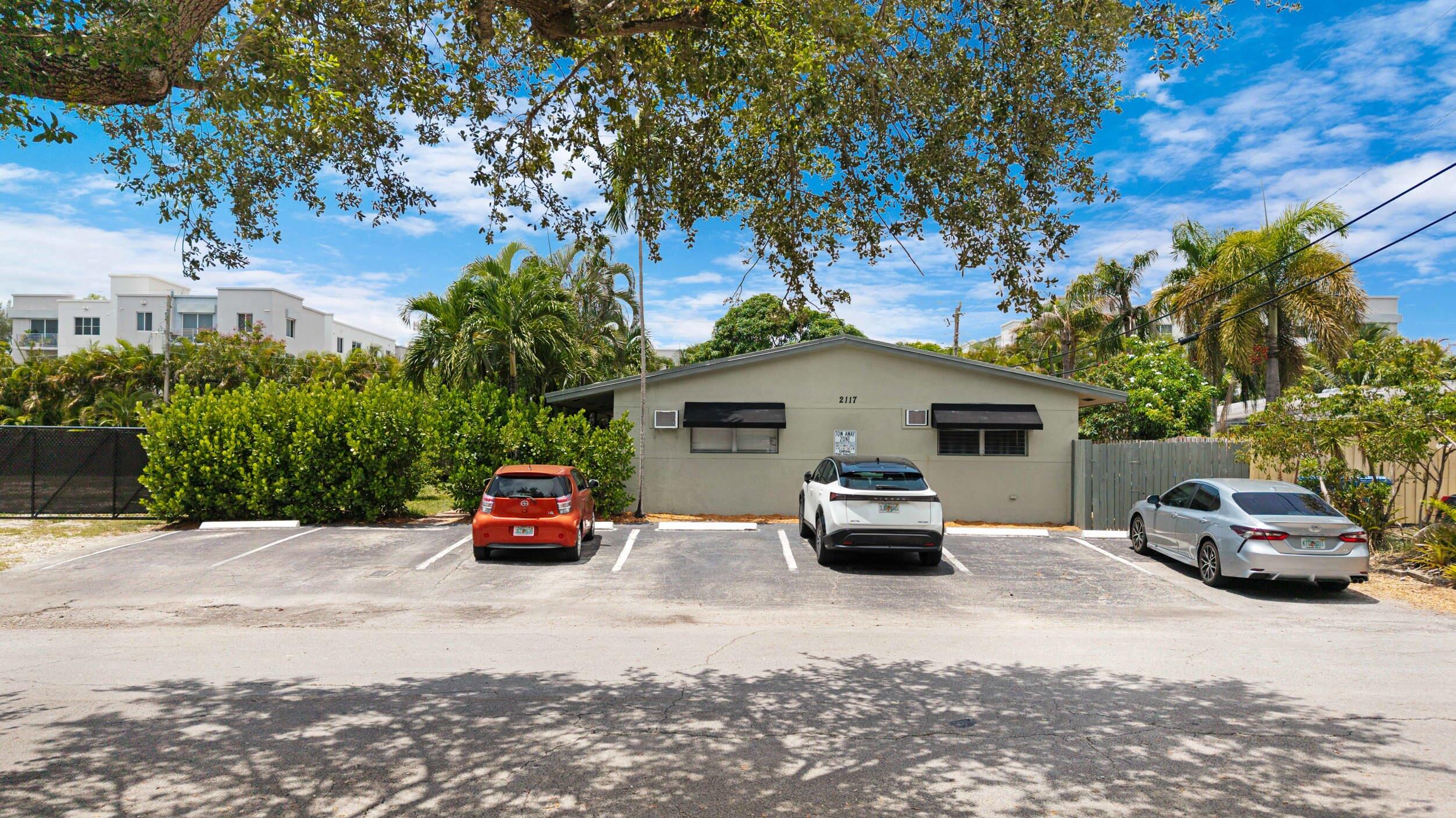 14th Ave, Wilton Manors, FL 33305 #1