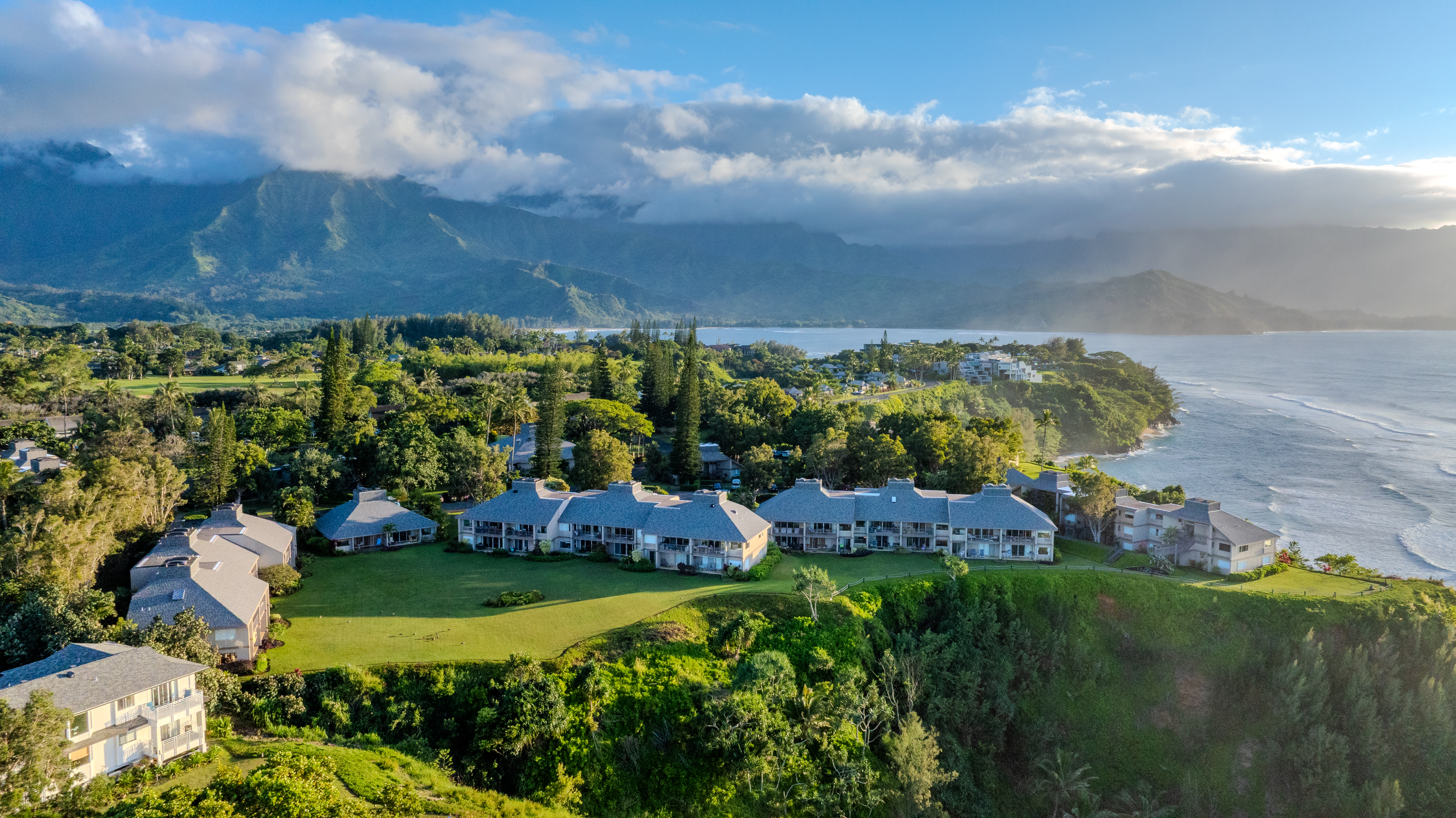  5280 Ka Haku Rd, Princeville, HI, 96722 - 物件實景