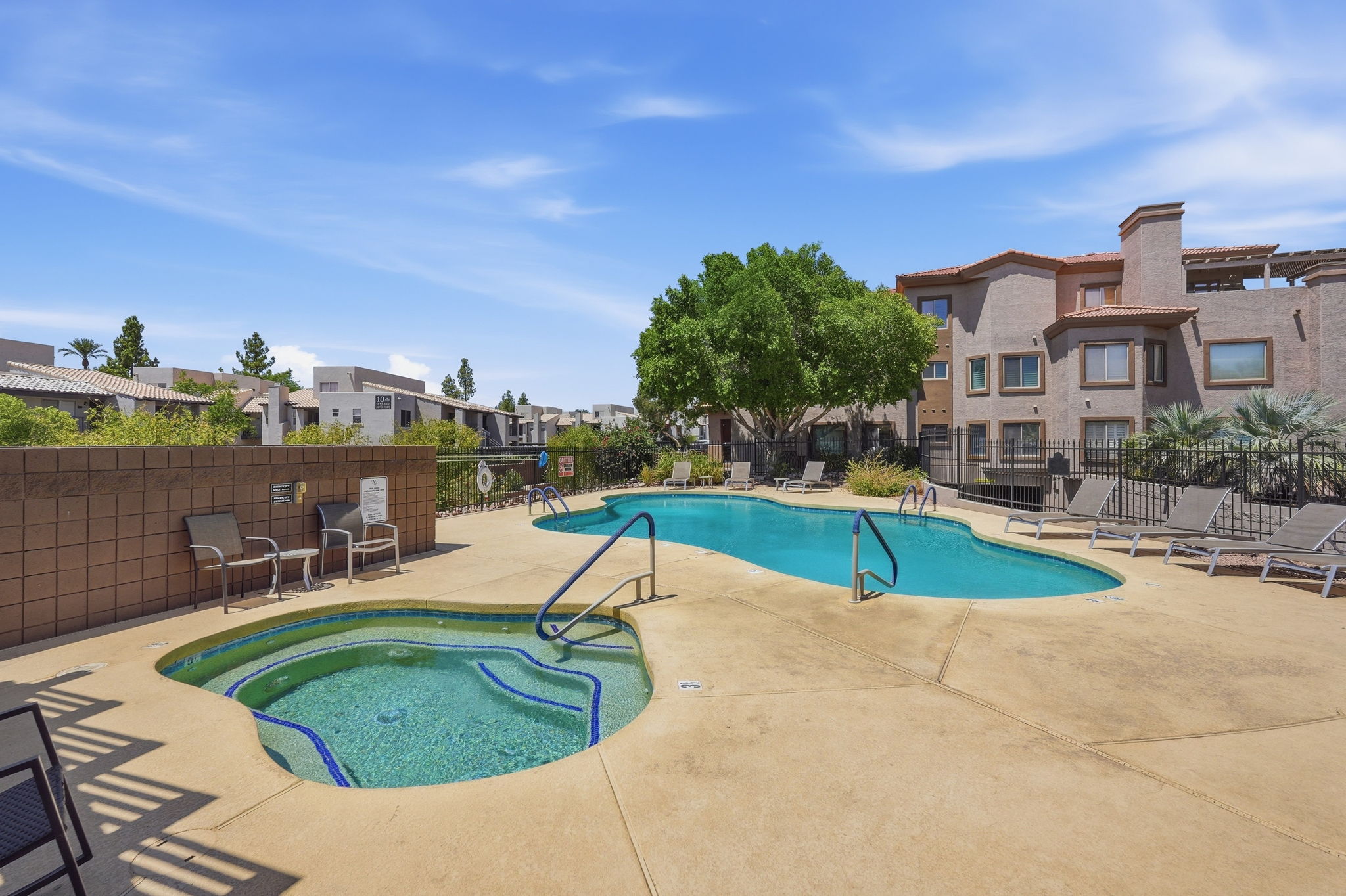  14000 N 94th Street¦Scottsdale, AZ - 物件實景