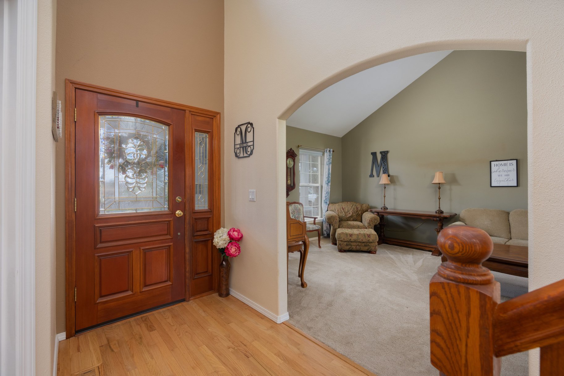  Private Fairway Retreat in Wingfield Springs - 物件實景