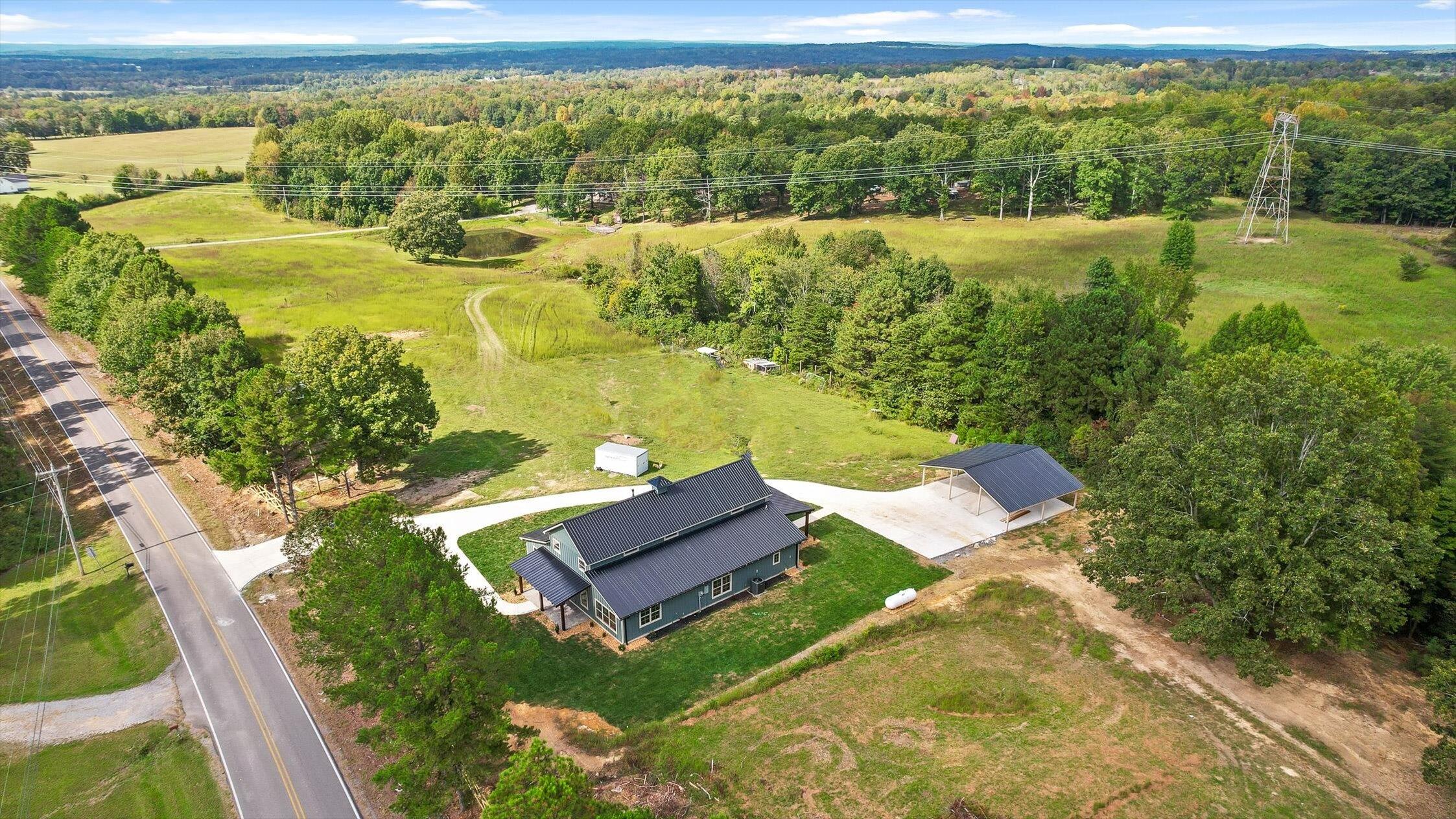 Higdon, Alabama, 35979, United States, 3 Bedrooms Bedrooms, ,2 BathroomsBathrooms,Residential,For Sale,1983057