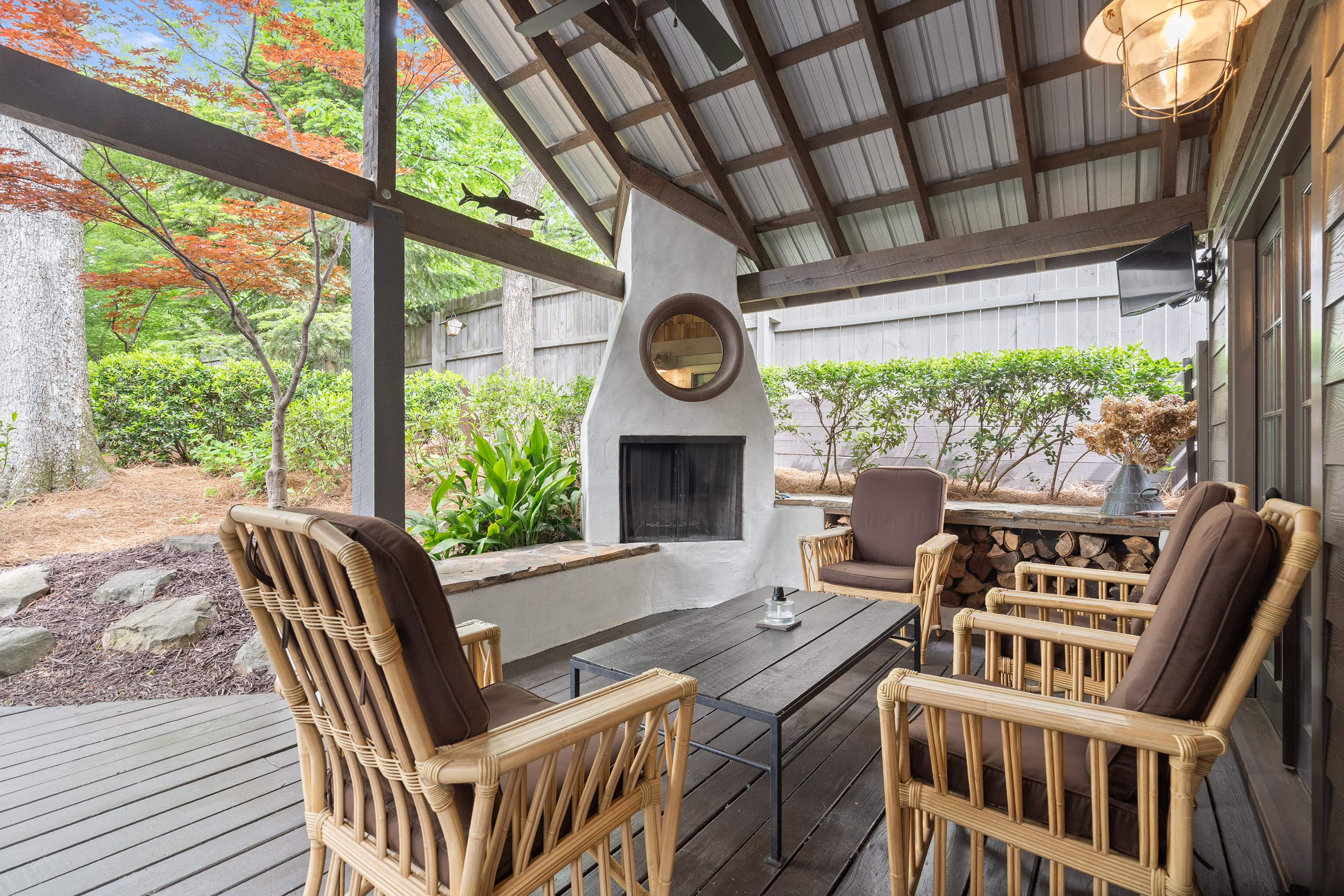  Charming Renovated 1935 Cottage in the Sought-After Underwood Hills Neighborhood - 物件實景