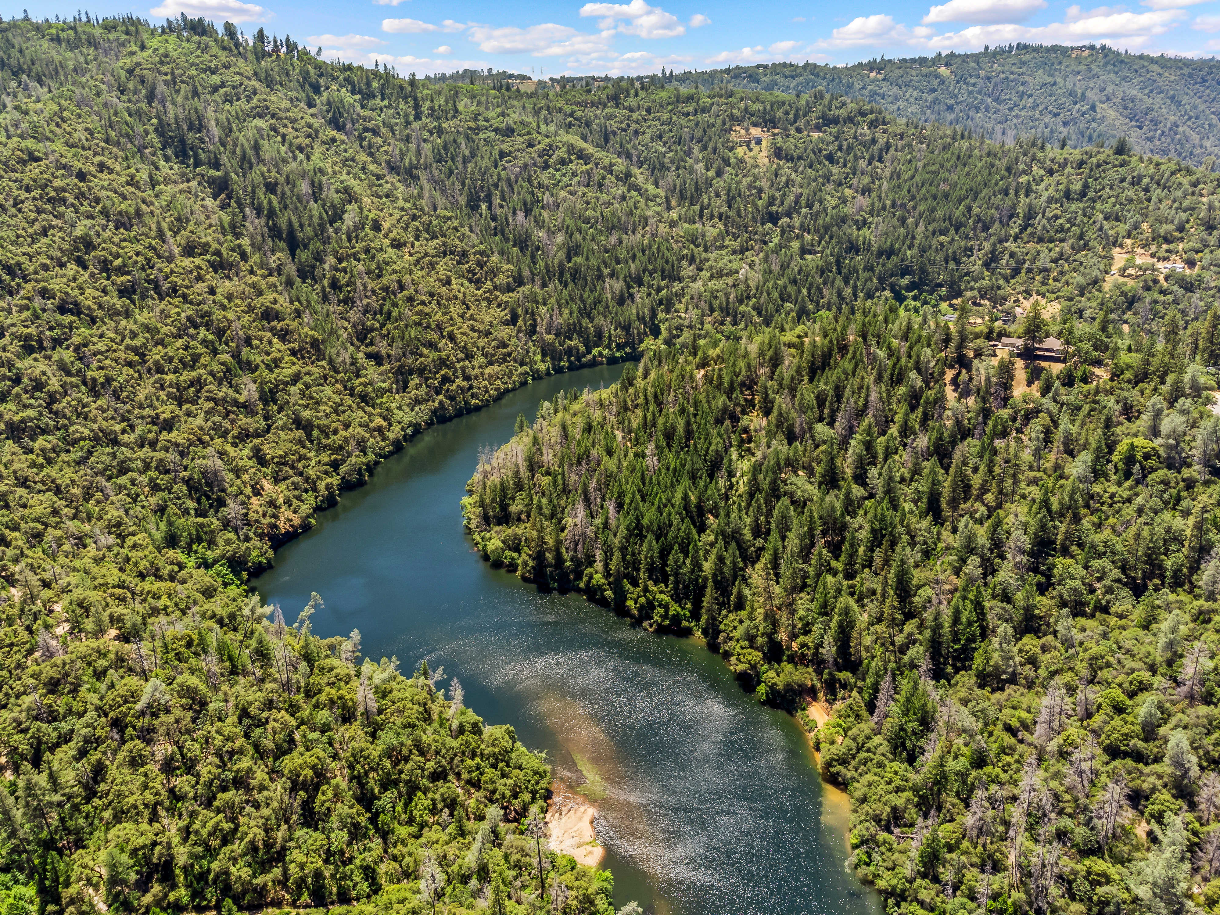  2640 Trail Gulch Road, Placerville, CA 95667 - 物件實景