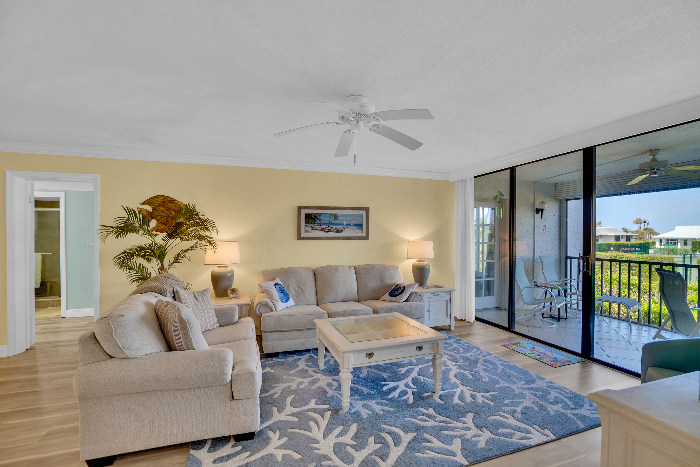  2400 South Ocean Drive, Fort Pierce, FL 34949 - 物件實景