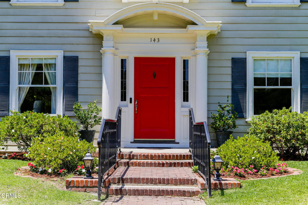 San Gabriel, California, 91775, United States, 4 Bedrooms Bedrooms, ,4 BathroomsBathrooms,Residential,For Sale,1903619