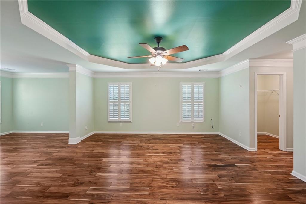 Woodstock, Georgia, 30188, United States, 5 Bedrooms Bedrooms, ,5 BathroomsBathrooms,Residential,For Sale,1927829