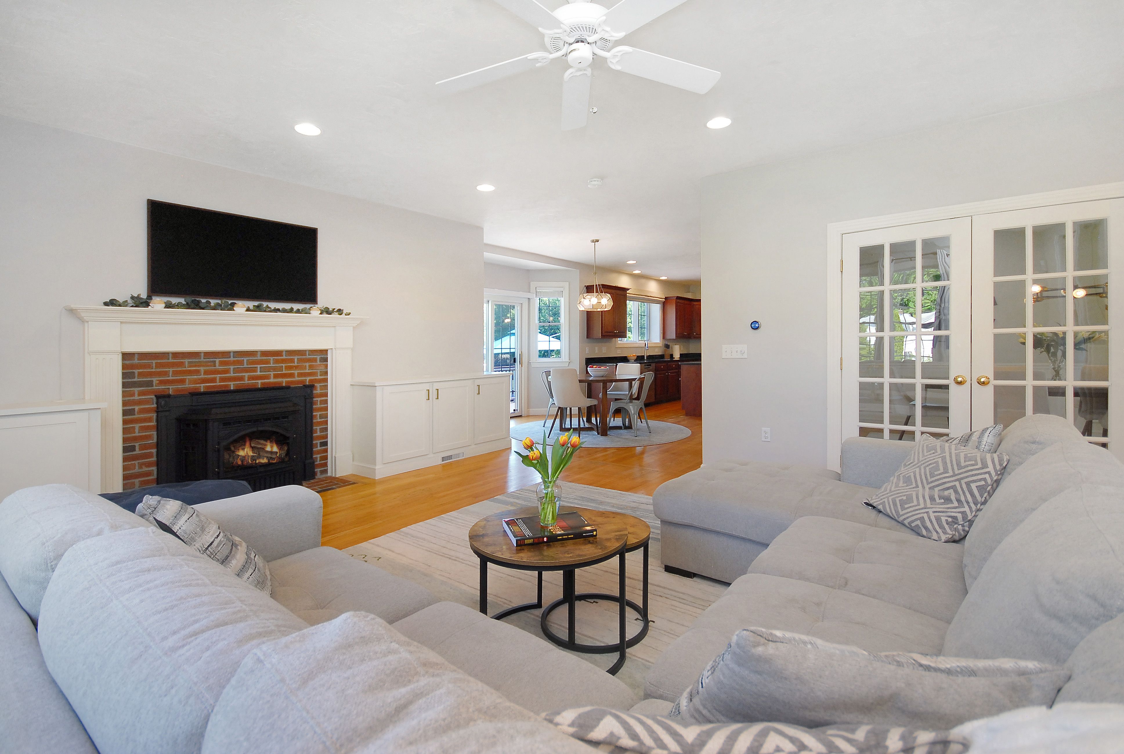  4 Lanes End Rd, Stow, MA 01775 - 物件實景