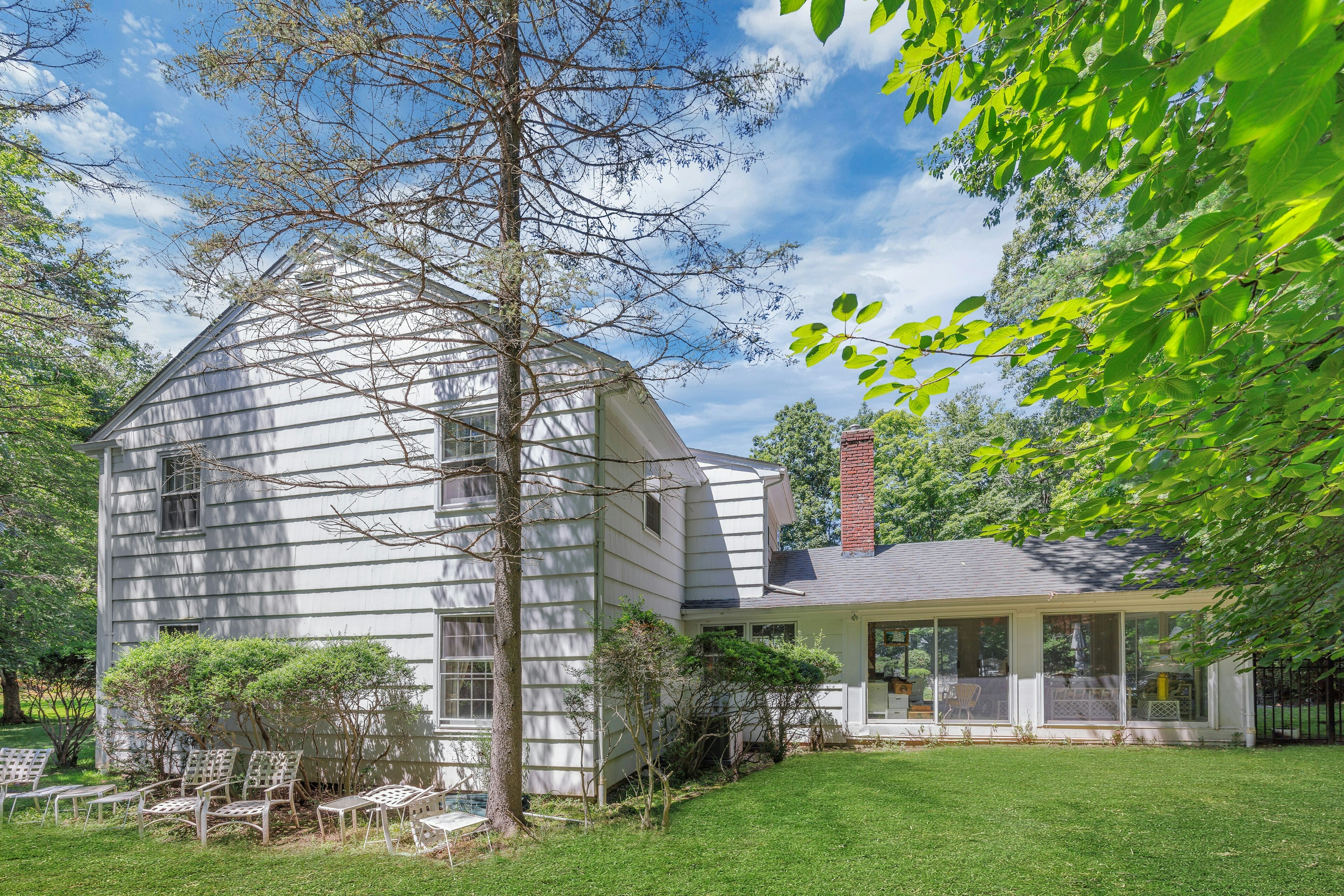  621 Winding Hollow Drive, Franklin Lakes, NJ 07417 - 物件實景