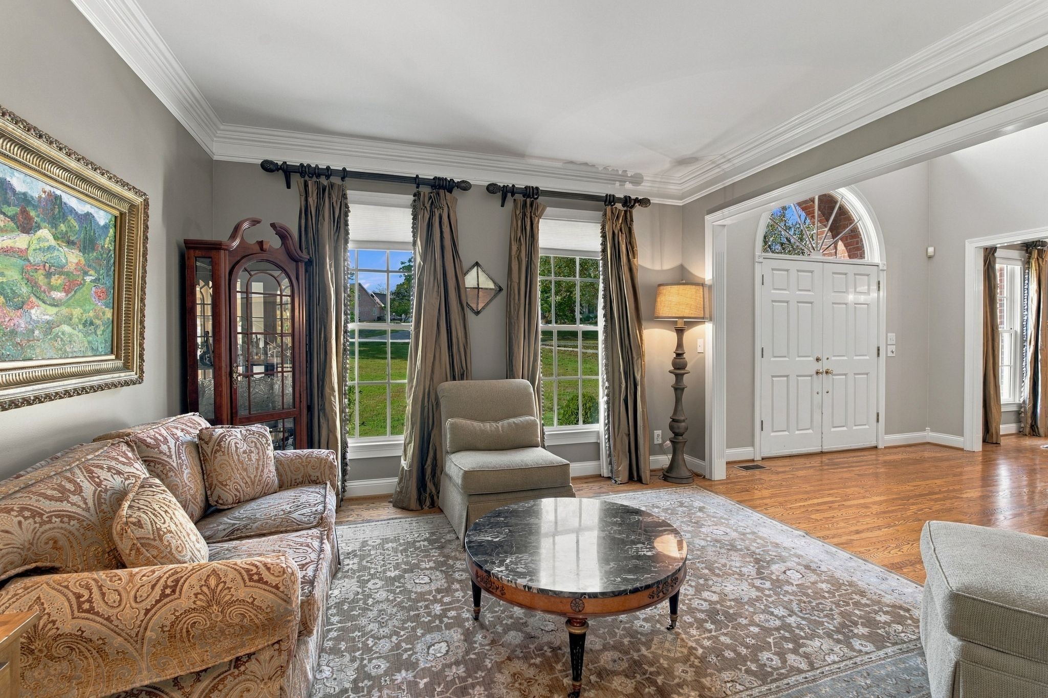  752 Adkisson Ln, Nashville, TN, 37205 - 物件實景