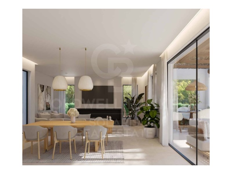 Jávea / Xàbia, Comunidad Valenciana, ES, 5 Bedrooms Bedrooms, ,5 BathroomsBathrooms,Residential,For Sale,1753056