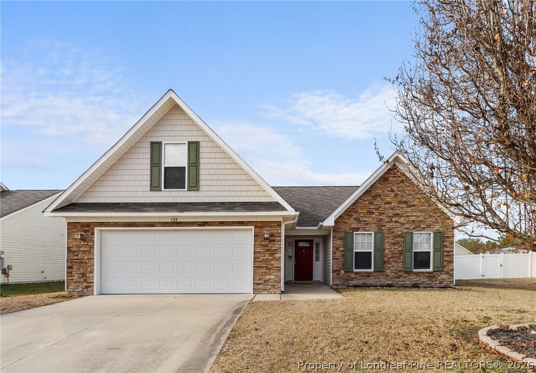 Ranier Dr, Raeford, NC 28376