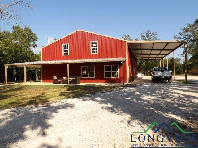 15082 Wisteria Rd., Ore City, Texas, 75683, United States, 2 Bedrooms Bedrooms, ,2 BathroomsBathrooms,Residential,For Sale,15082 Wisteria Rd.,1613063