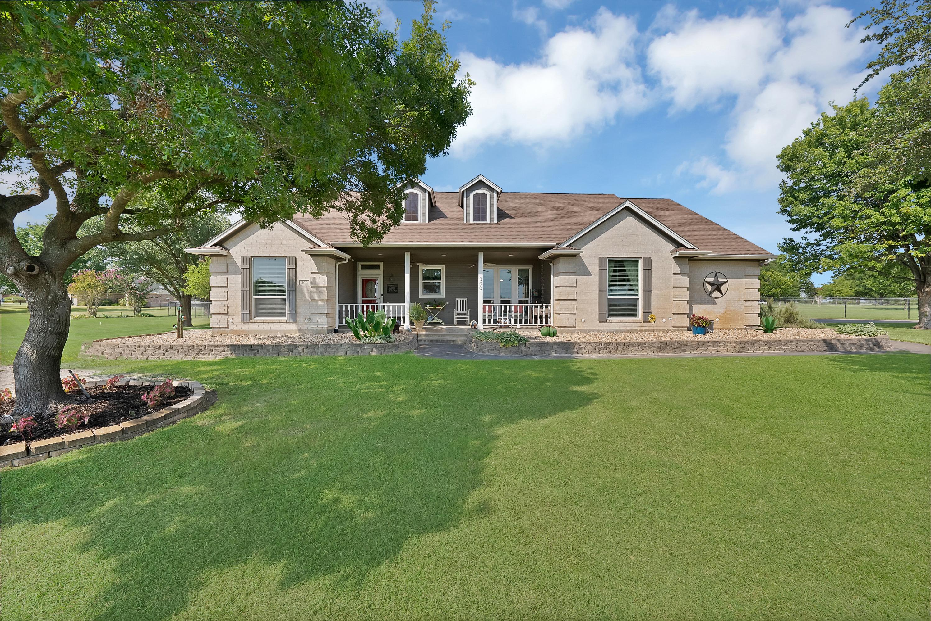  300 Buena Vista Drive, Willow Park, TX, 76087 - 物件實景