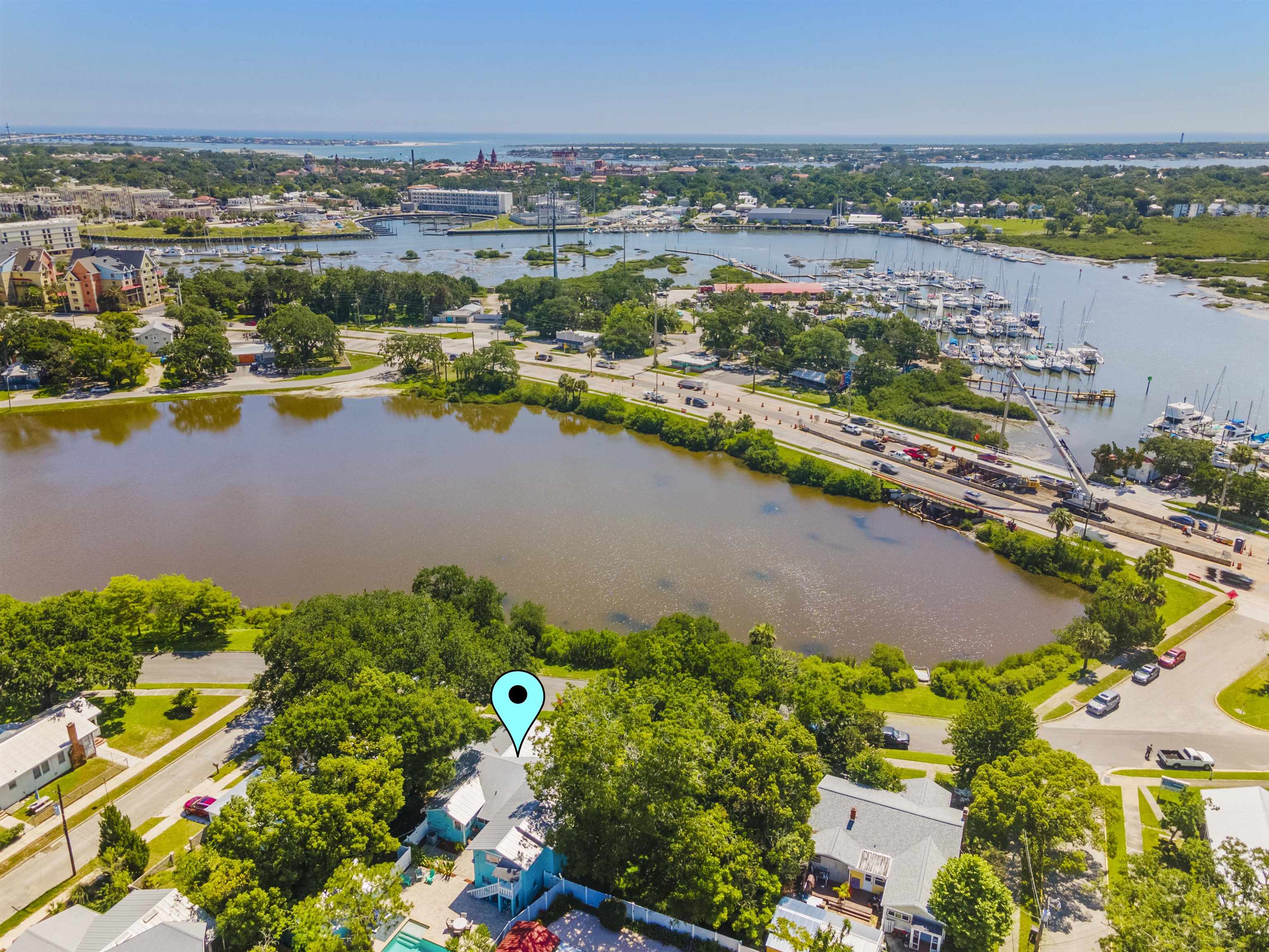 St. Augustine, Florida, 32084, United States, 3 Bedrooms Bedrooms, ,2 BathroomsBathrooms,Residential,For Sale,1975418