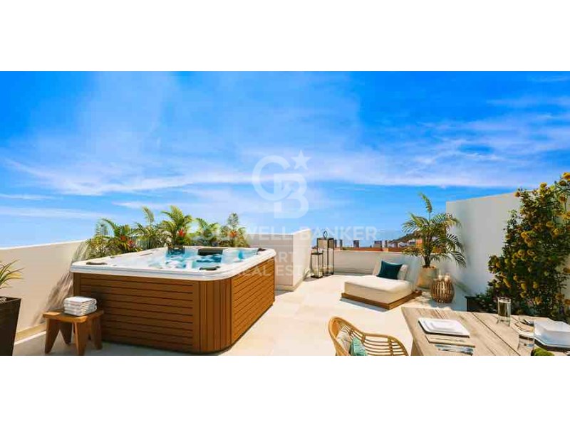 Manilva, Andalusia, ES, 3 Bedrooms Bedrooms, ,2 BathroomsBathrooms,Residential,For Sale,1746317