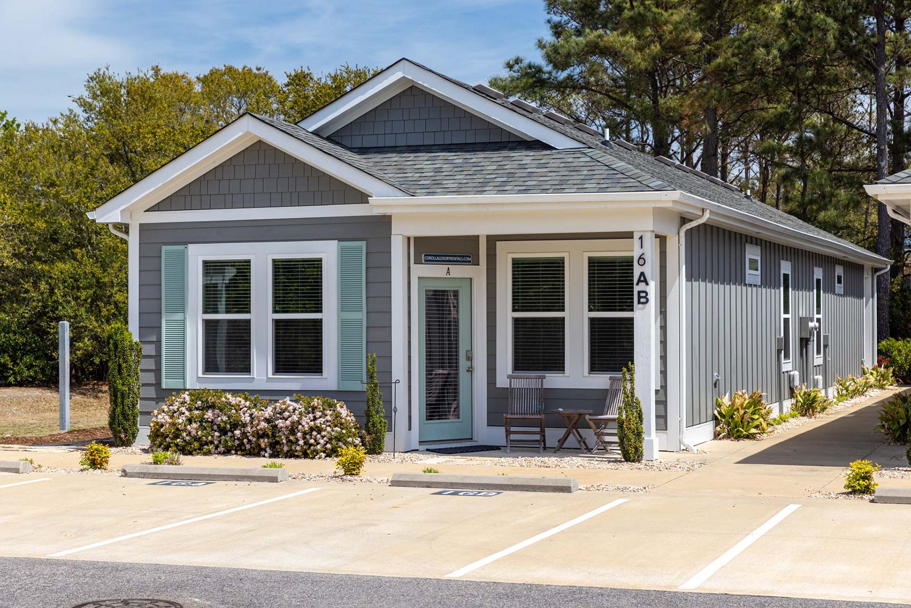  1017 Ocean Trail, Corolla, NC 27927 - 物件實景