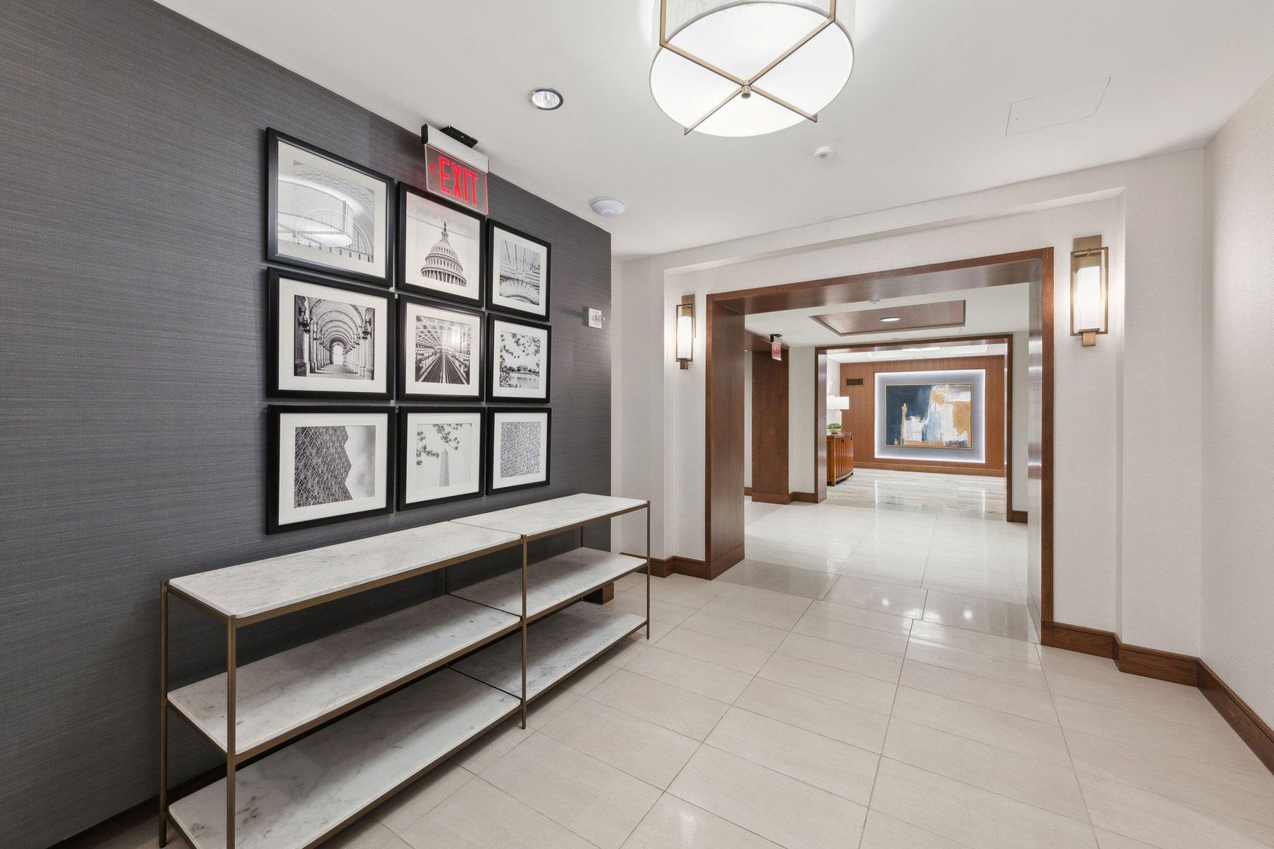  616 E E Street NW, Washington, DC, 20004 - 物件實景