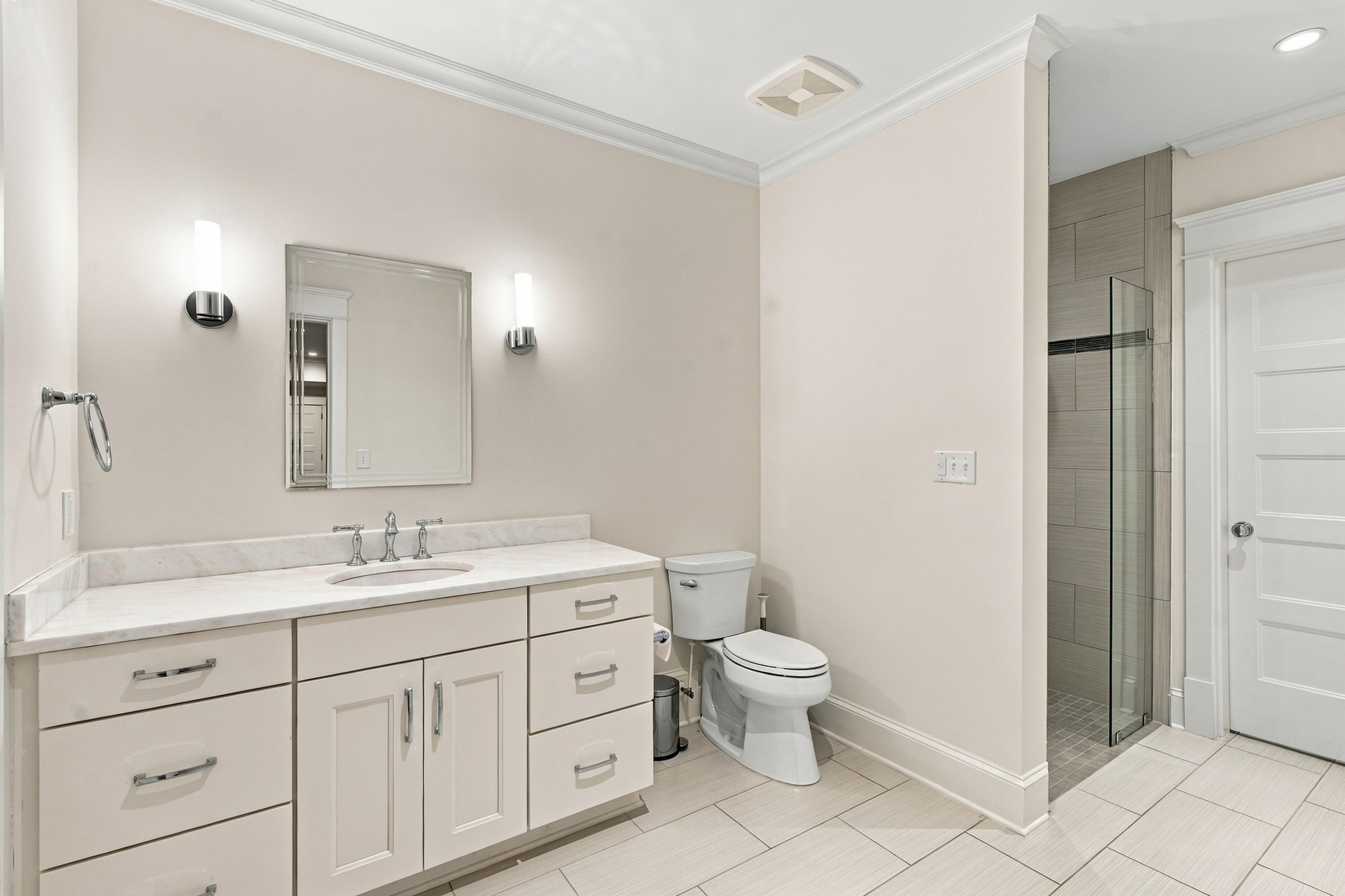  Exceptional Newer Construction Custom Home in the Heart of Ansley Park - 物件實景